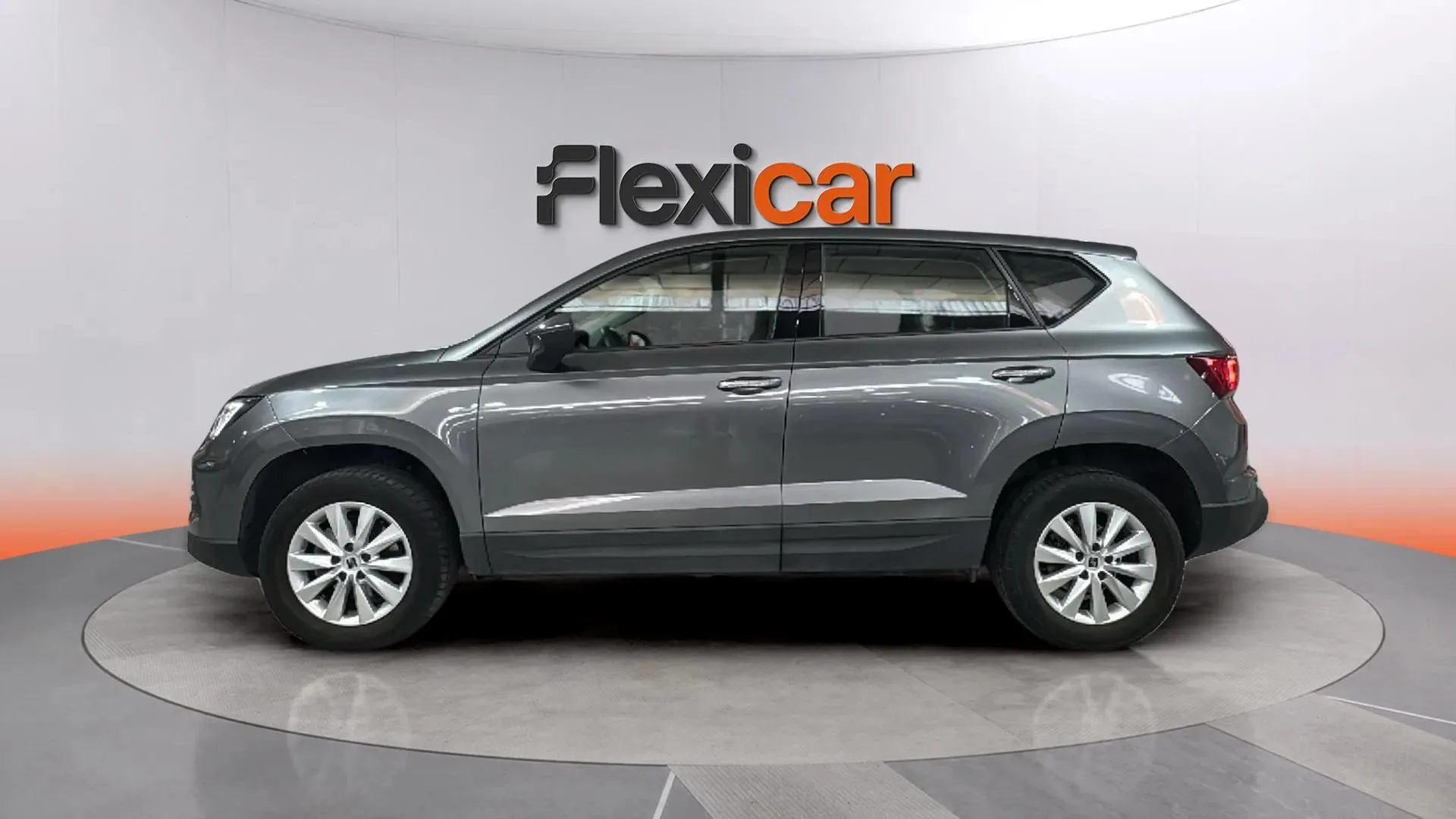 SEAT Ateca 1.0 TSI St&Sp Reference - foto 4