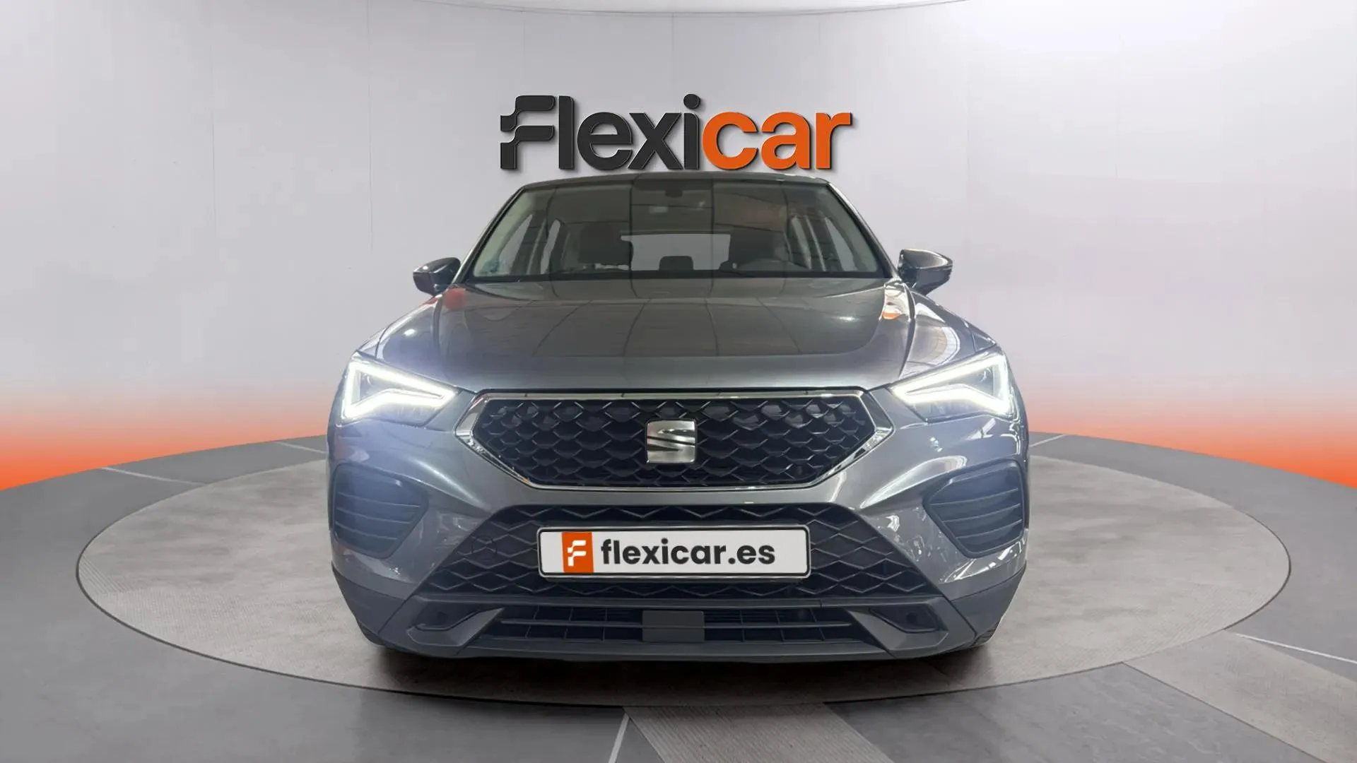 SEAT Ateca 1.0 TSI St&Sp Reference - foto 2
