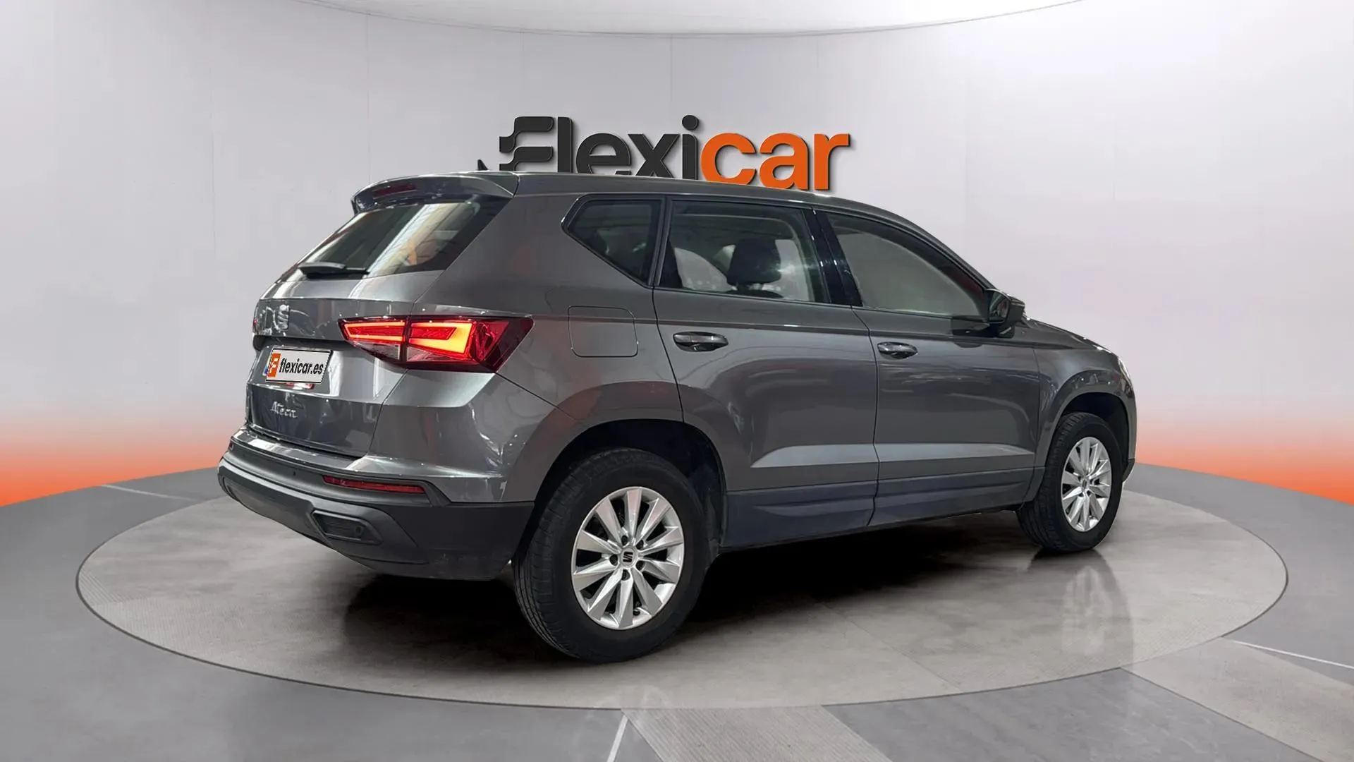 SEAT Ateca 1.0 TSI St&Sp Reference - foto 7