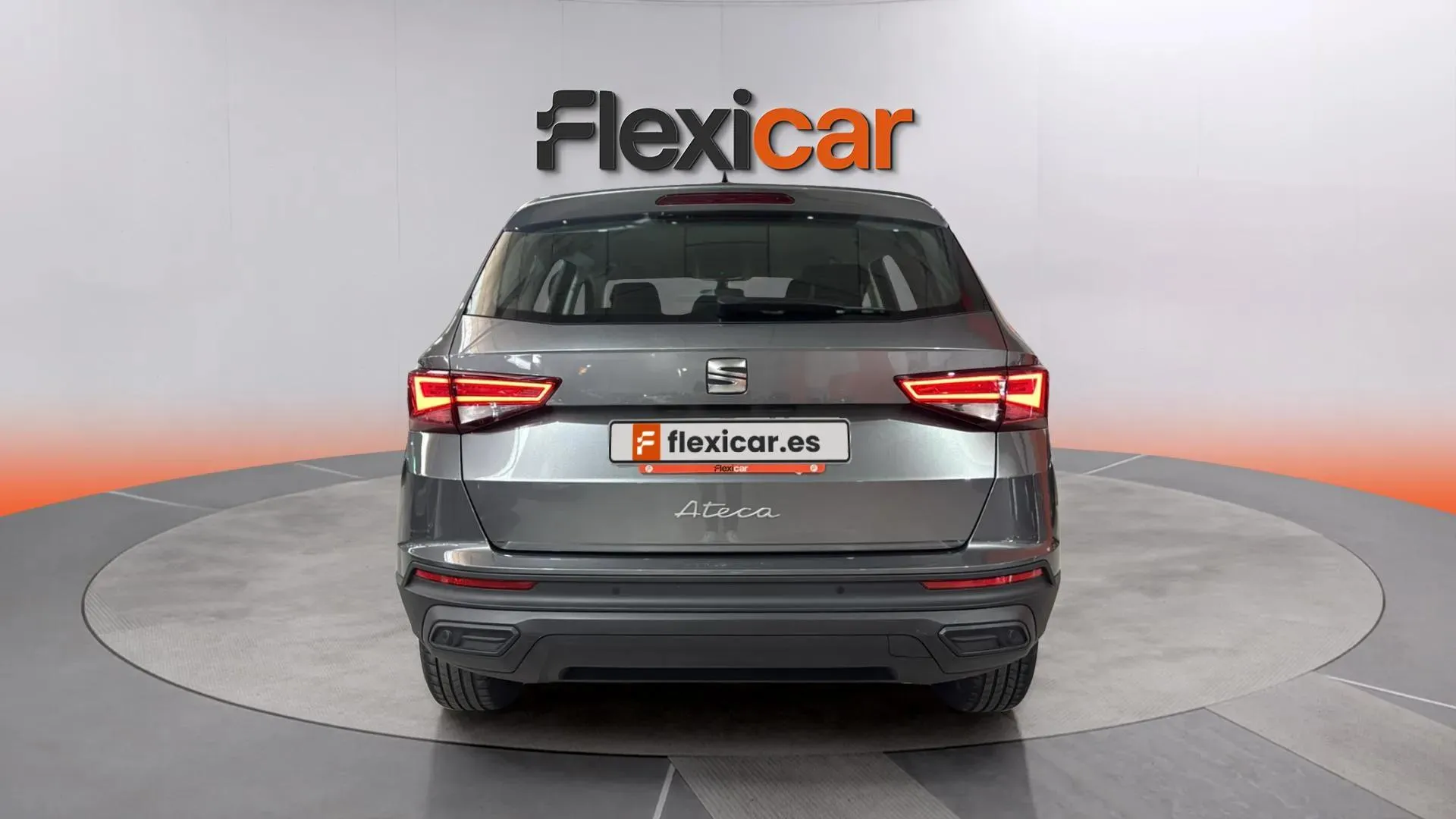 SEAT Ateca 1.0 TSI St&Sp Reference - foto 6