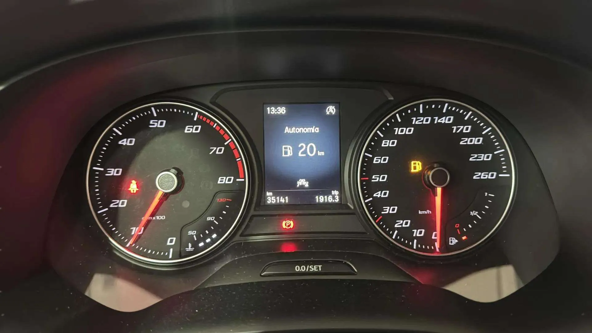 SEAT Ateca 1.0 TSI St&Sp Reference - foto 9