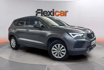 seat ateca 10 tsi 81kw 110cv st ampsp reference gasolina manual san fernando 903000000263739