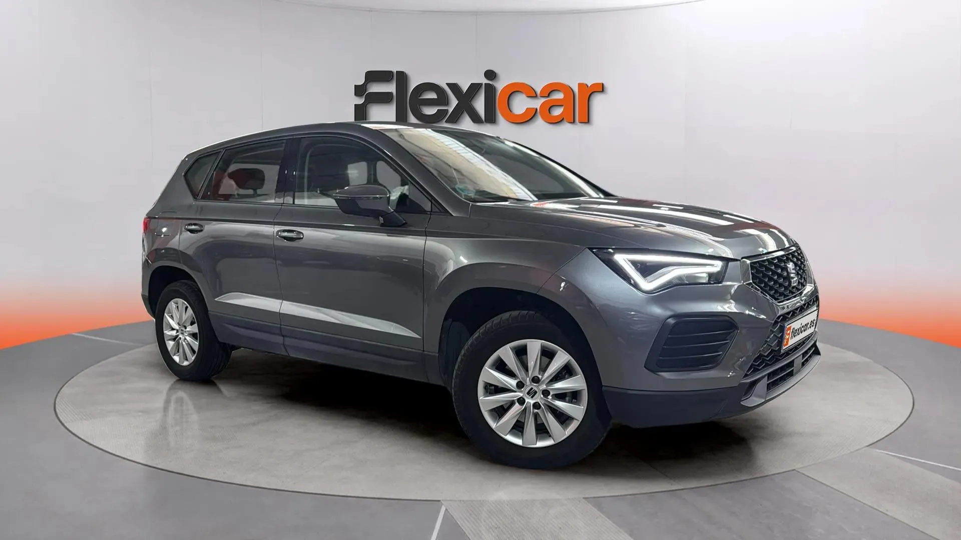 SEAT Ateca 1.0 TSI St&Sp Reference