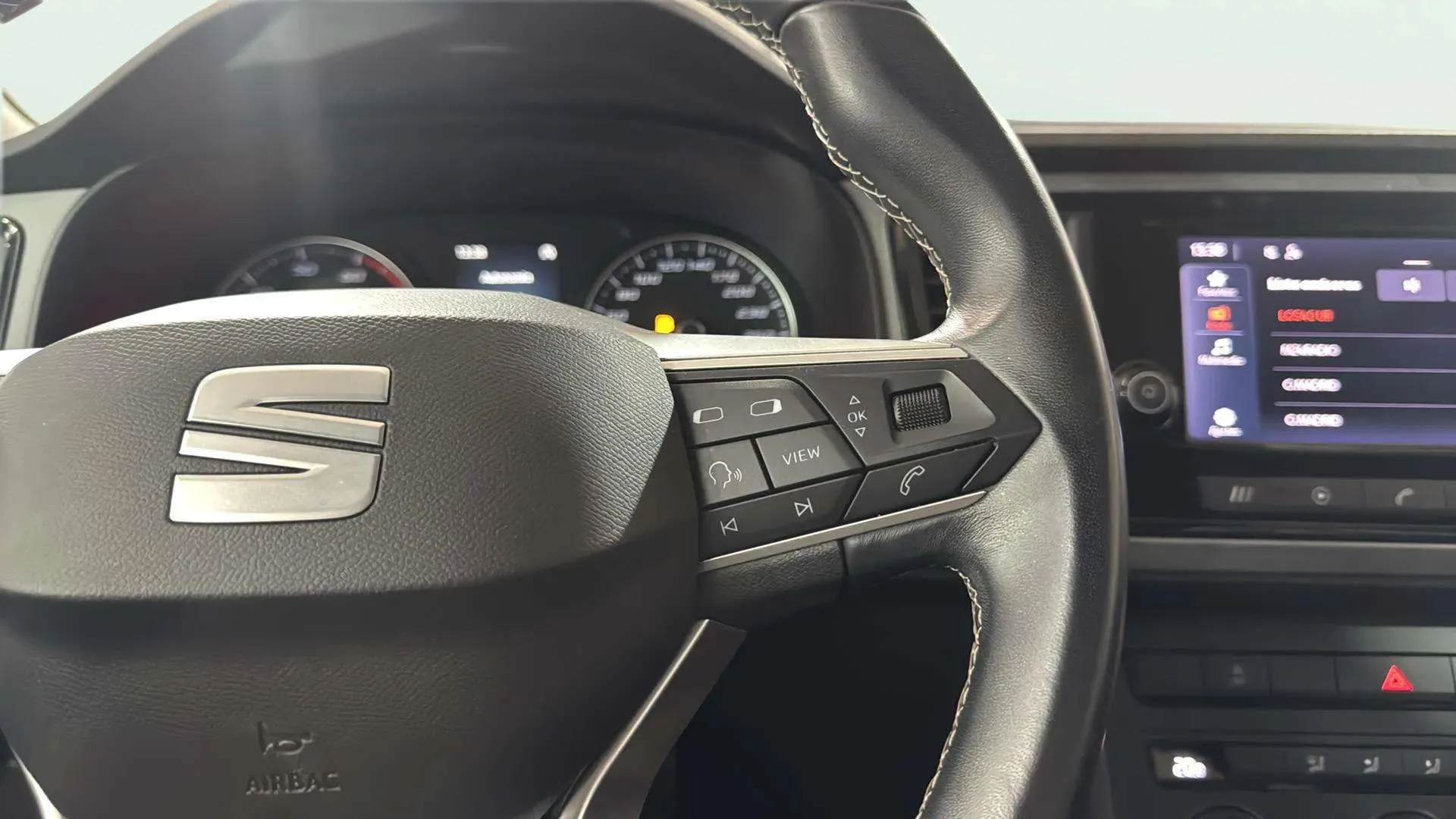 SEAT Ateca 1.0 TSI St&Sp Reference - foto 17