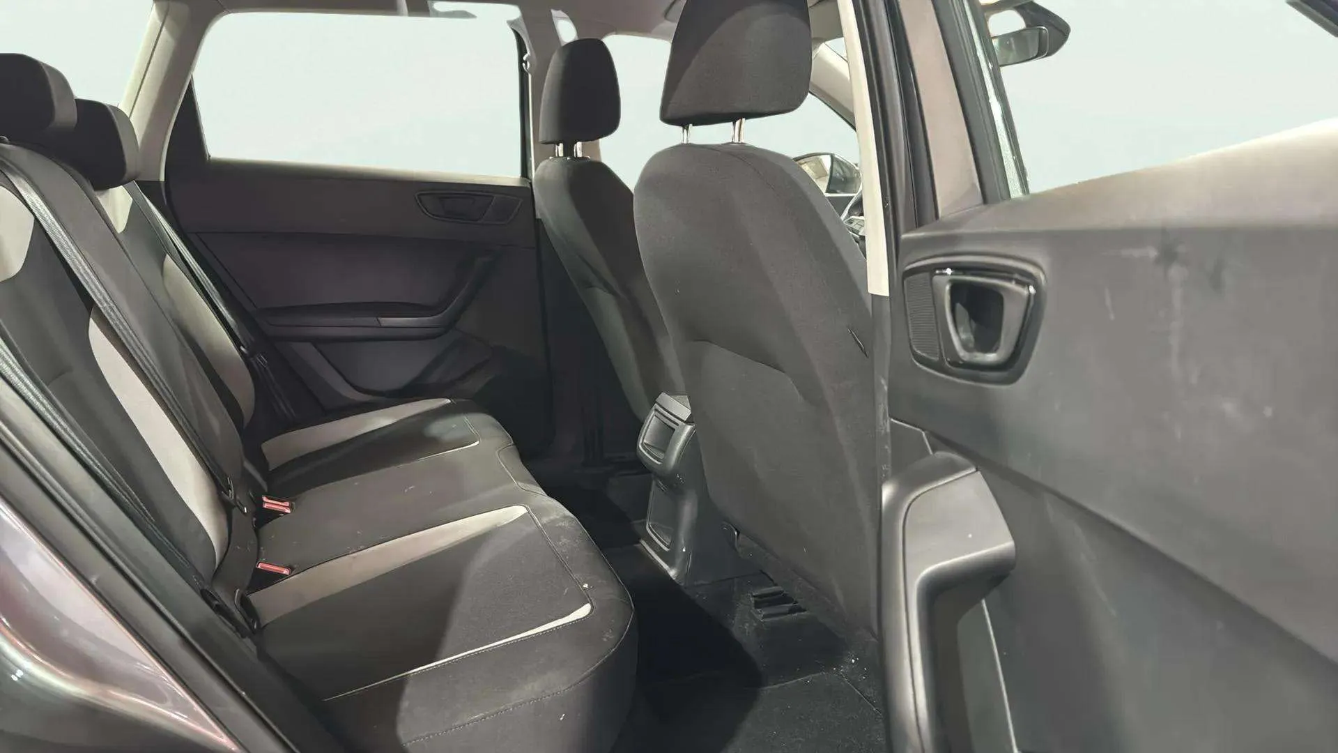 SEAT Ateca 1.0 TSI St&Sp Reference - foto 22