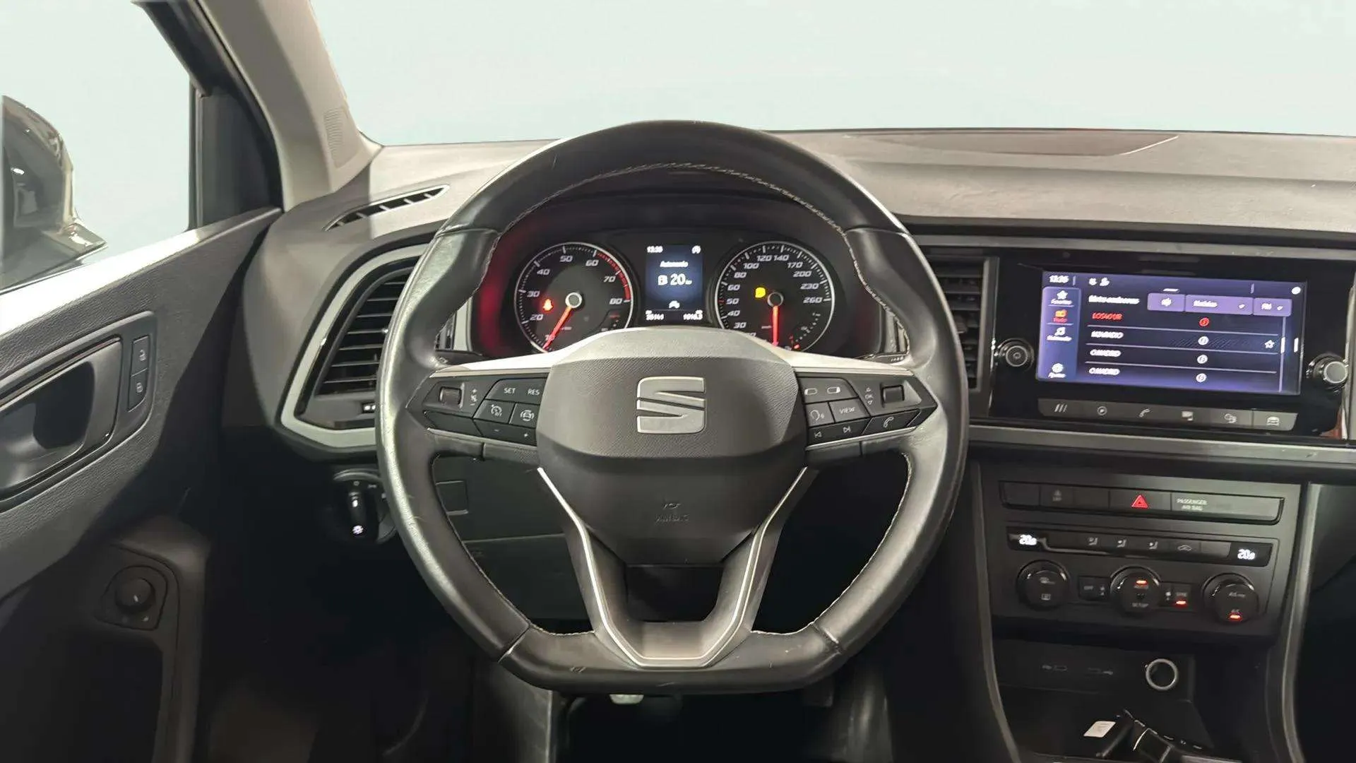 SEAT Ateca 1.0 TSI St&Sp Reference - foto 10