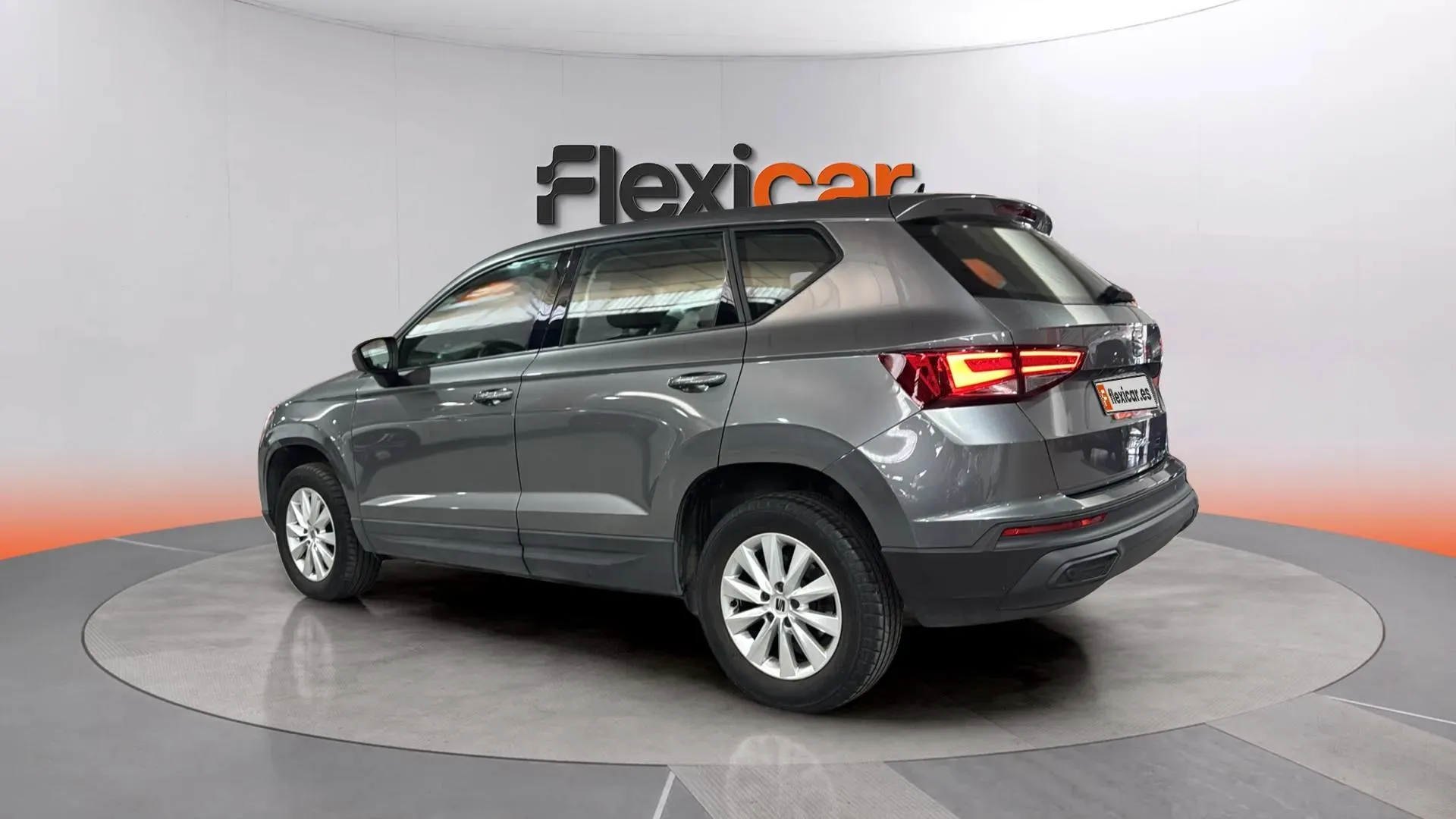 SEAT Ateca 1.0 TSI St&Sp Reference - foto 5