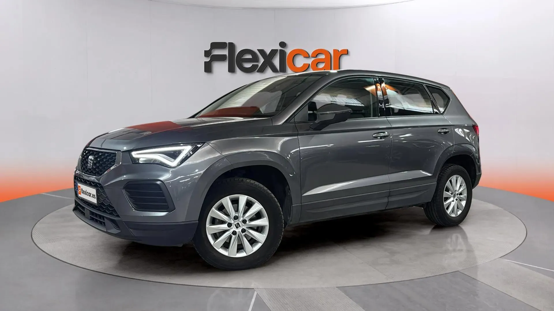 SEAT Ateca 1.0 TSI St&Sp Reference - foto 3