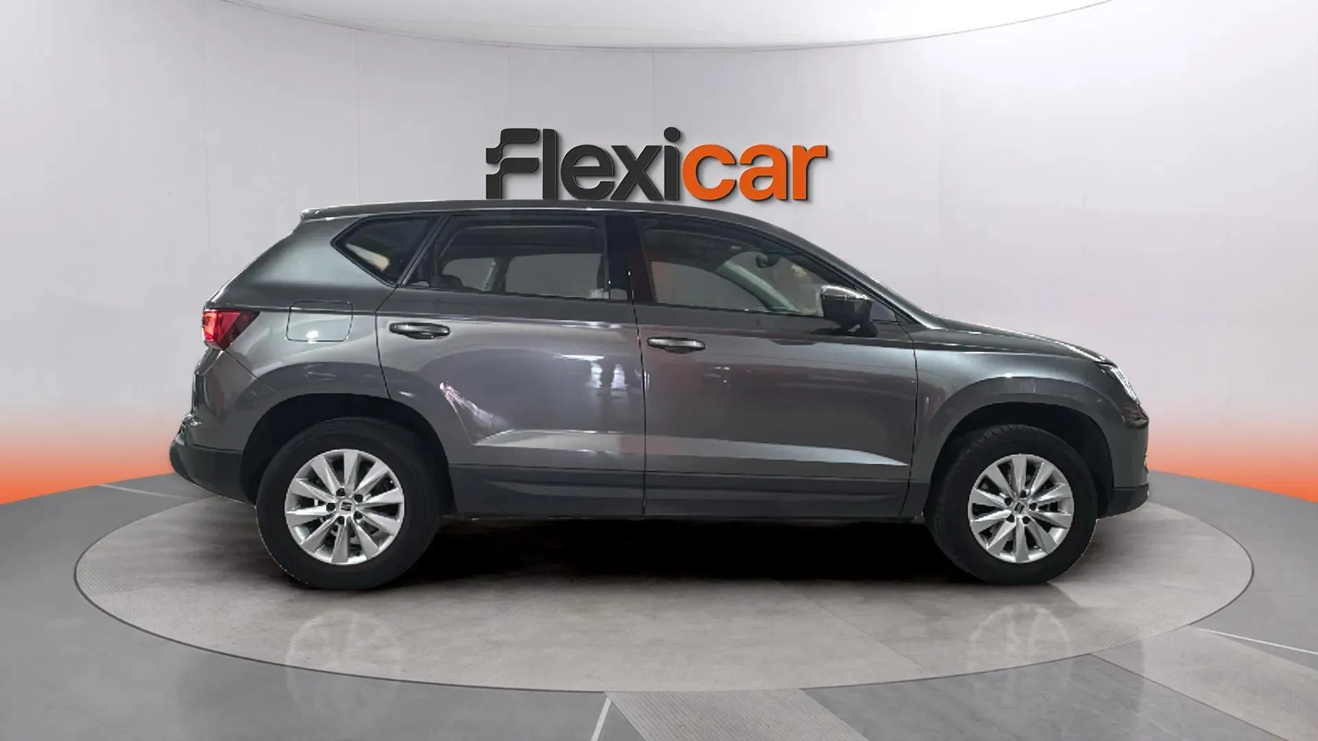 SEAT Ateca 1.0 TSI St&Sp Reference - foto 8