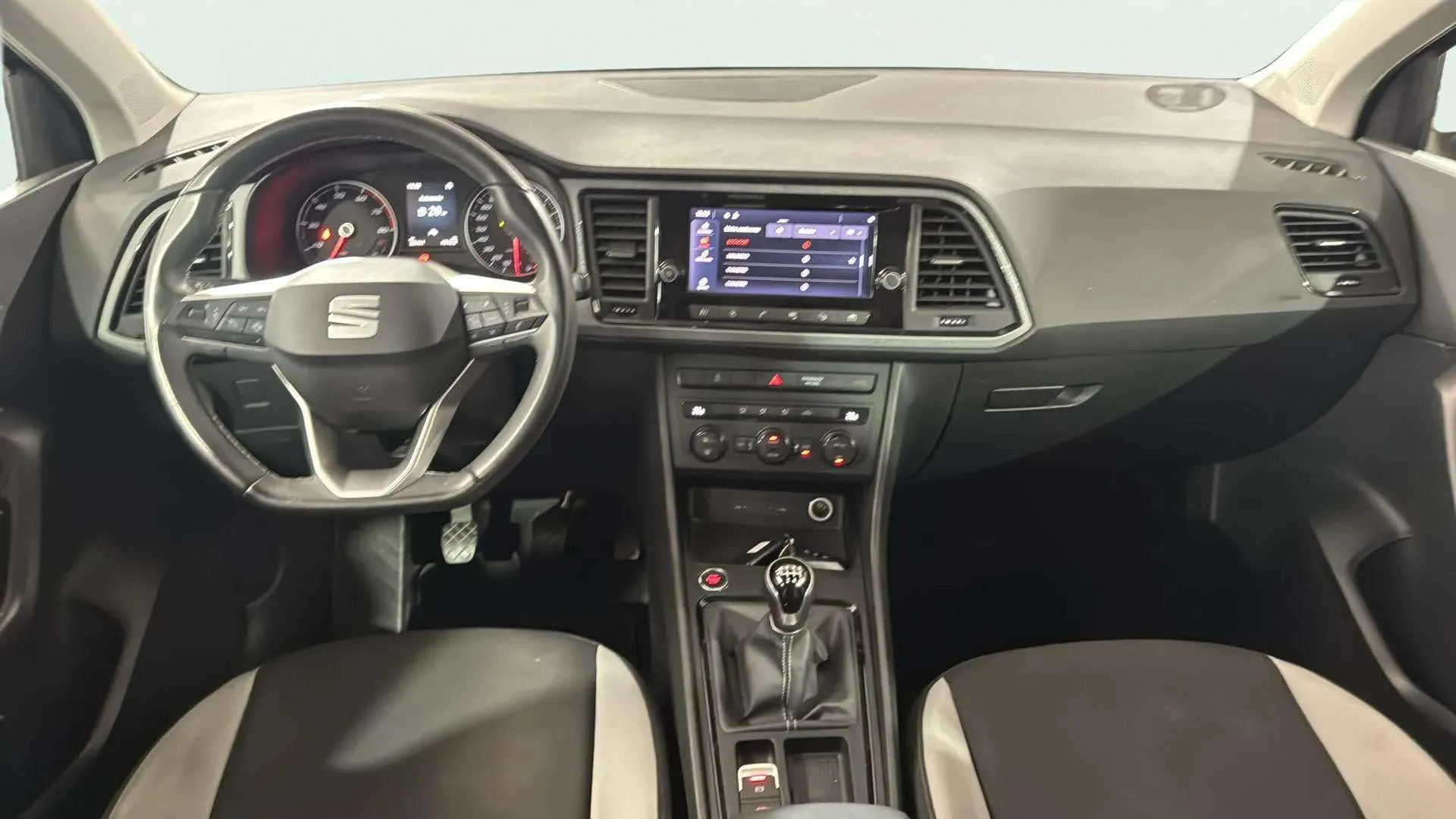 SEAT Ateca 1.0 TSI St&Sp Reference - foto 11