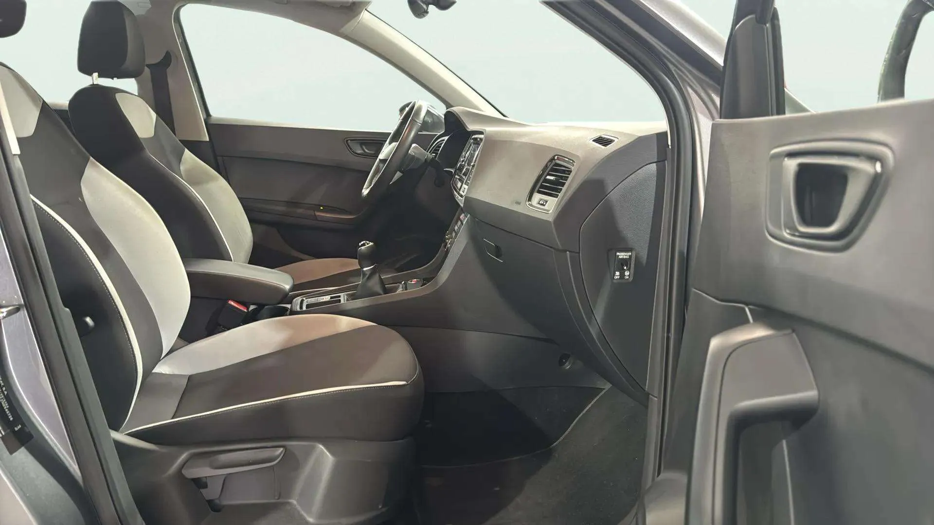 SEAT Ateca 1.0 TSI St&Sp Reference - foto 21