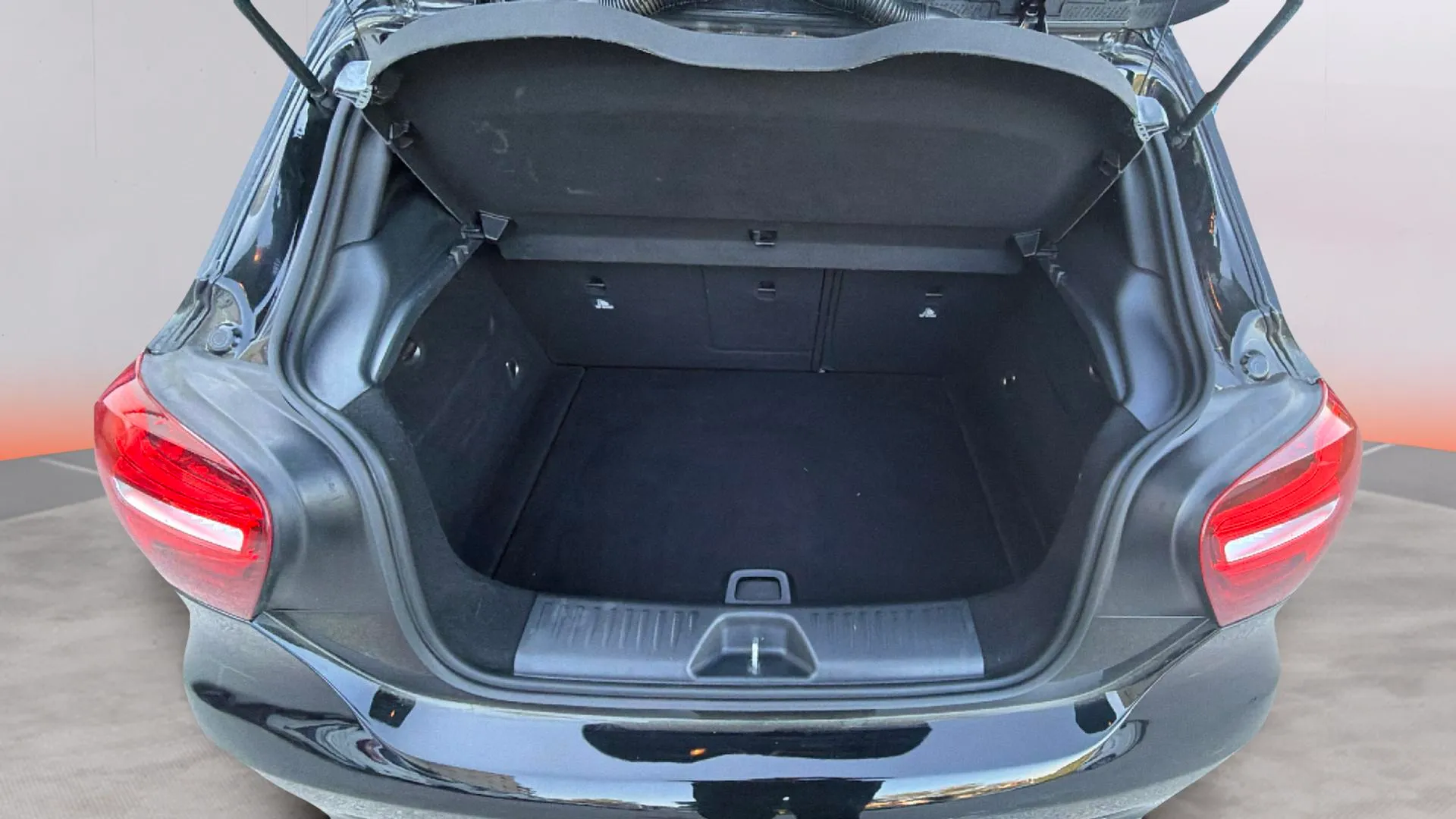 Mercedes-Benz Clase A A 180 - foto 20