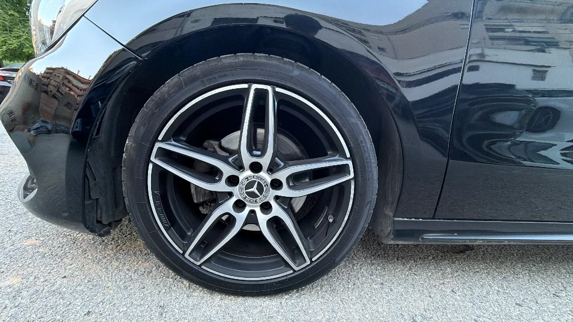 Mercedes-Benz Clase A A 180 - foto 9