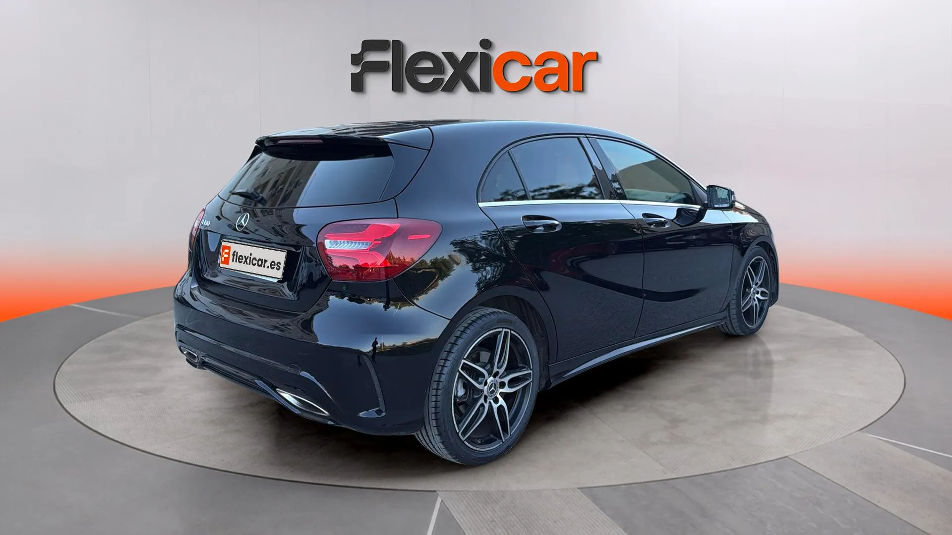 Mercedes-Benz Clase A A 180 - foto 7