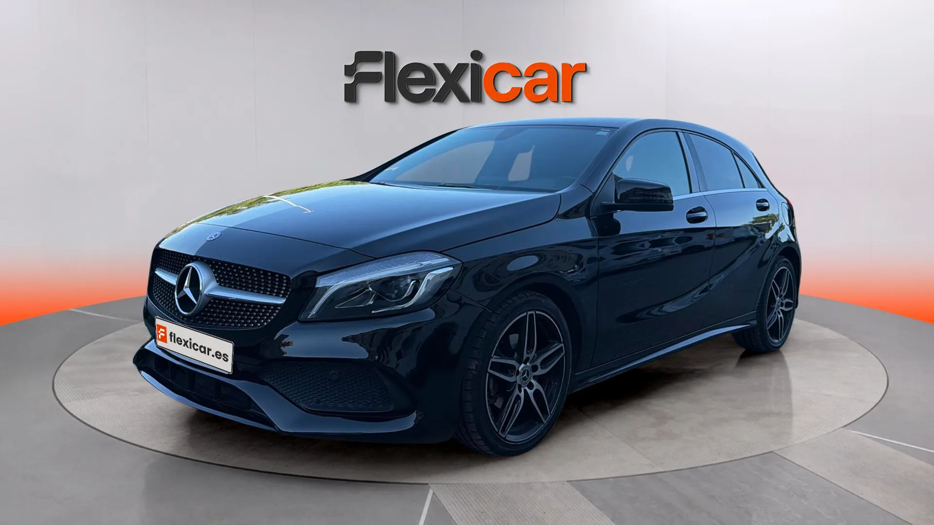 Mercedes-Benz Clase A A 180 - foto 3