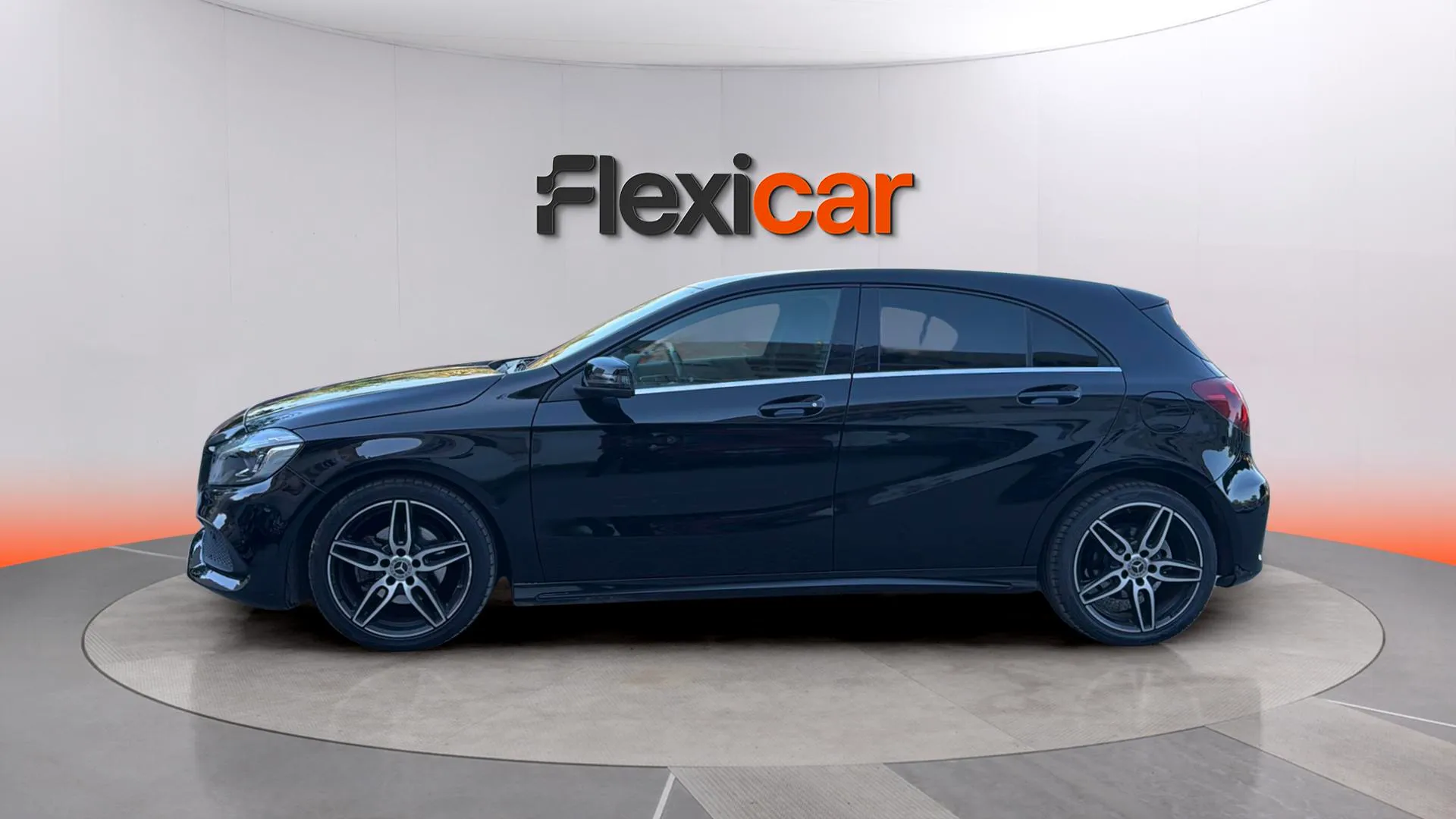 Mercedes-Benz Clase A A 180 - foto 4
