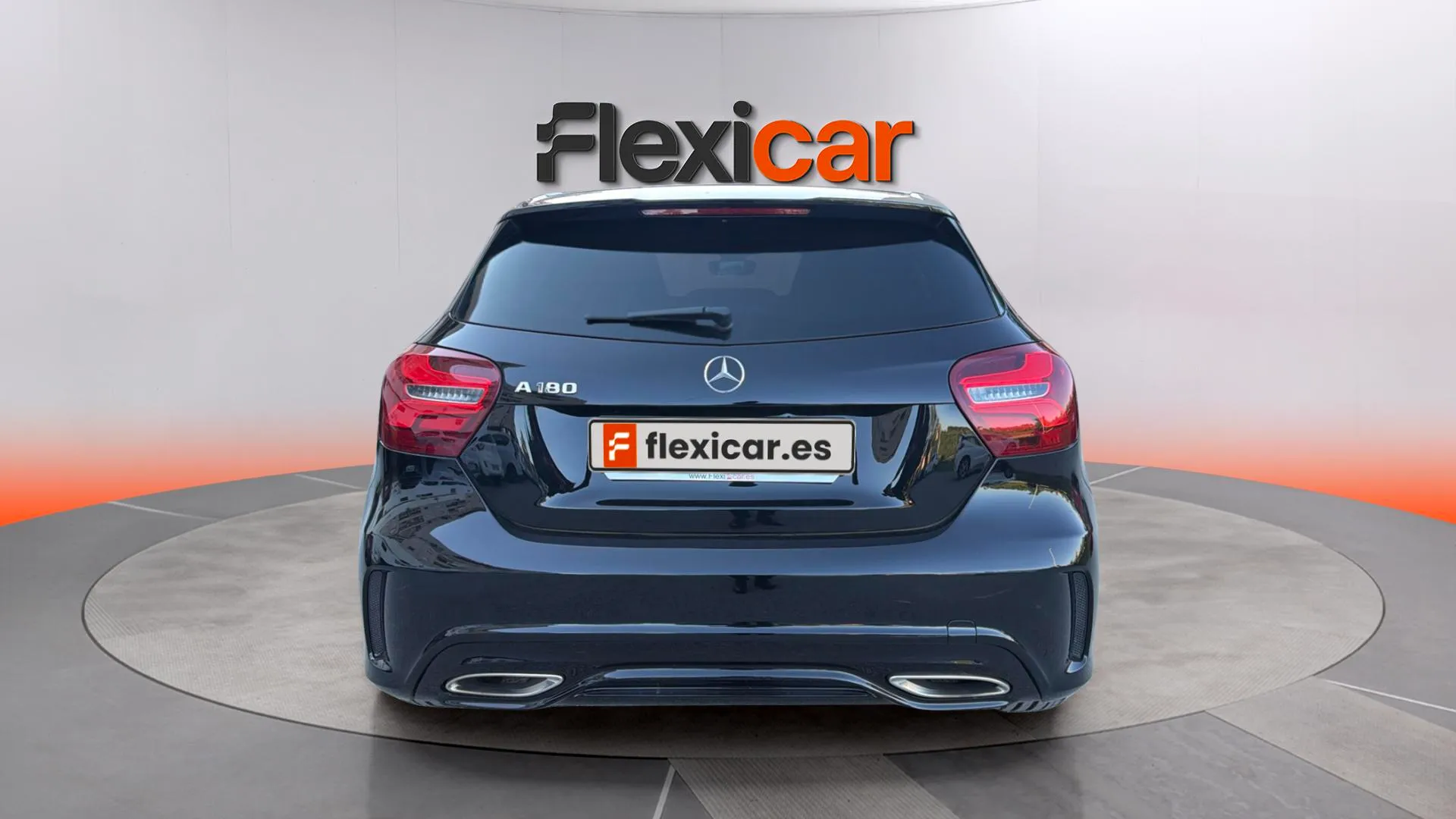 Mercedes-Benz Clase A A 180 - foto 6