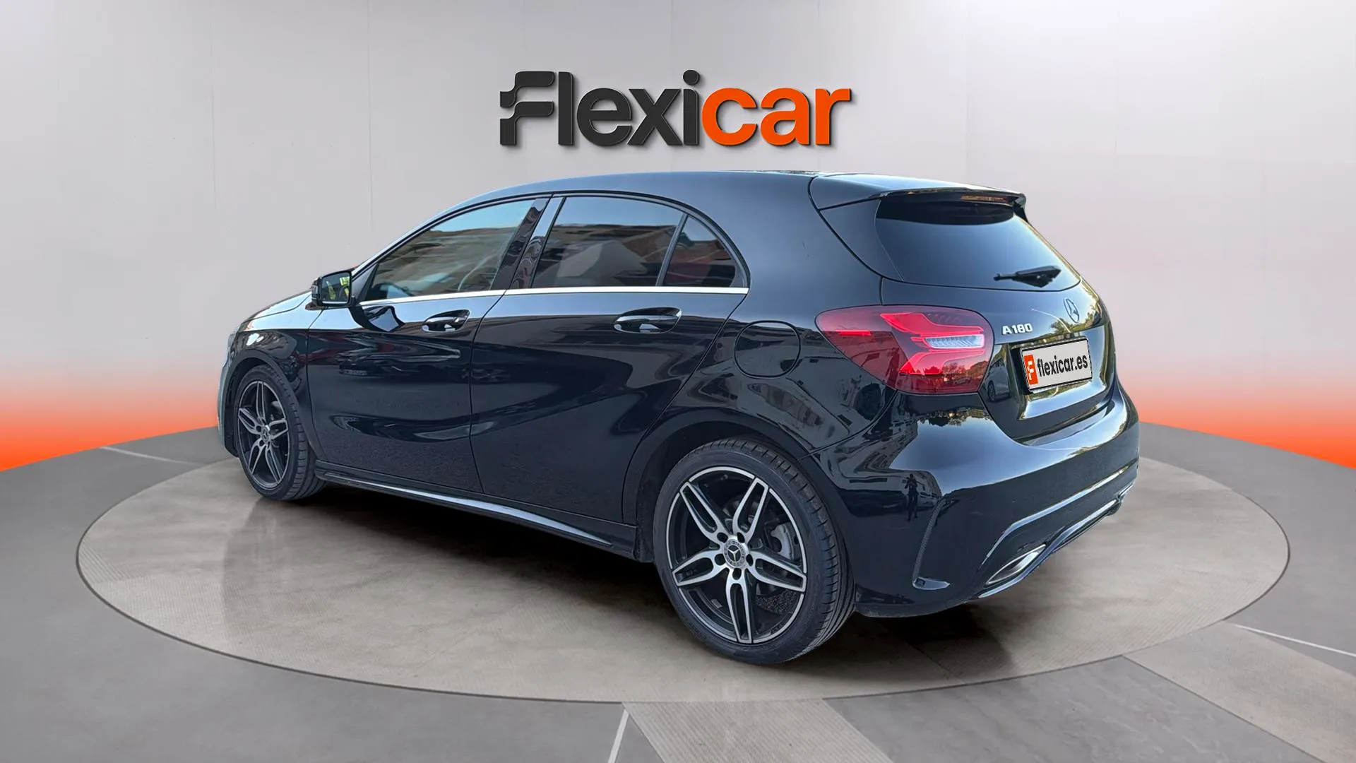 Mercedes-Benz Clase A A 180 - foto 5
