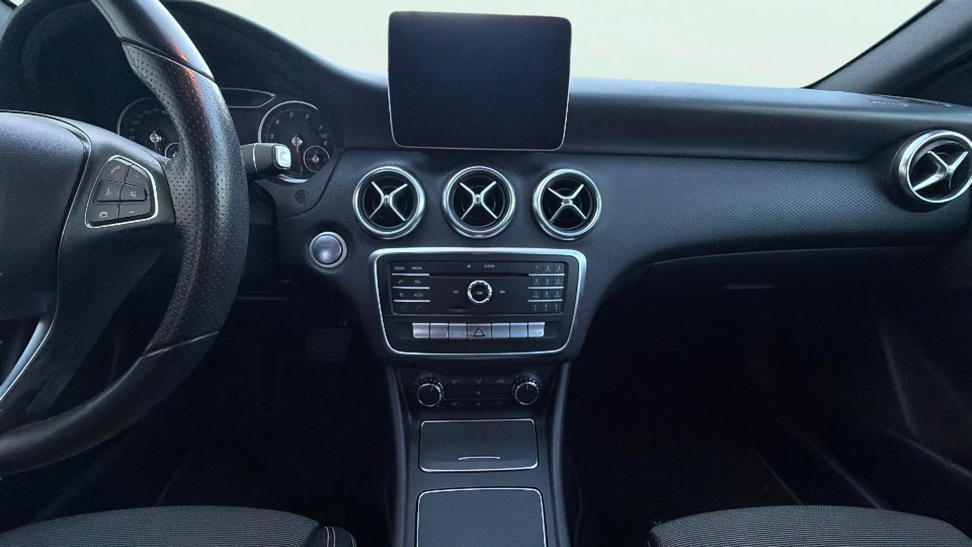 Mercedes-Benz Clase A A 180 - foto 16