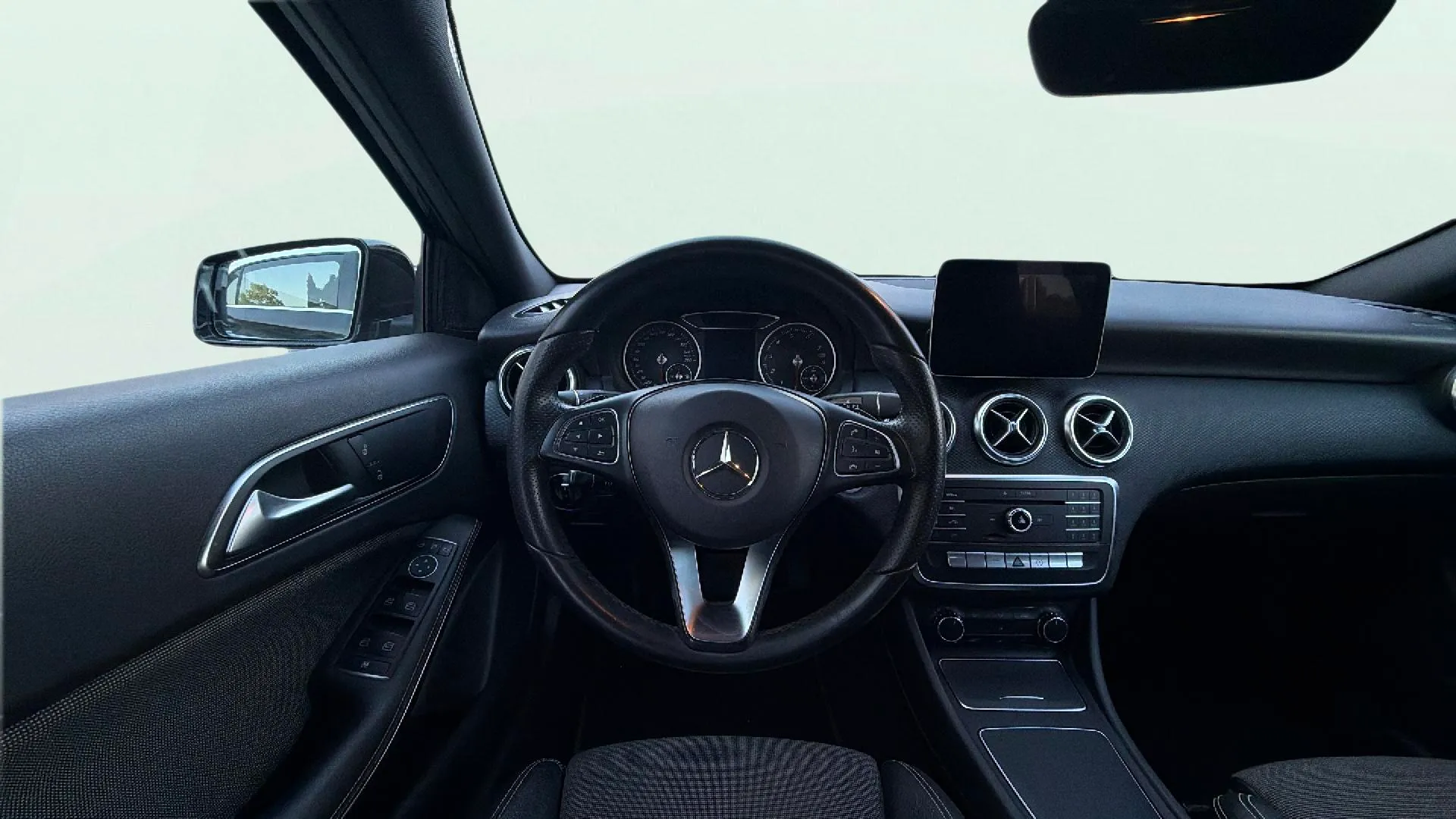 Mercedes-Benz Clase A A 180 - foto 11