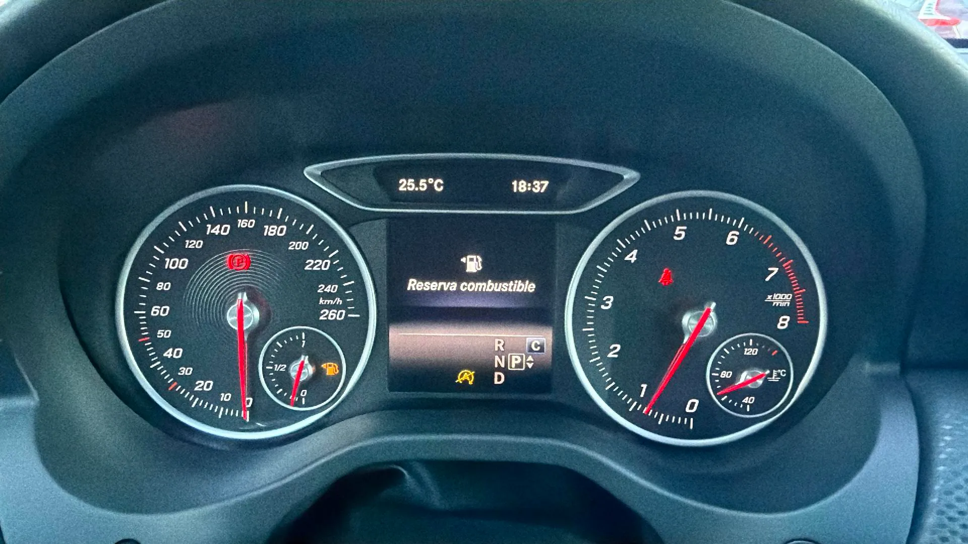 Mercedes-Benz Clase A A 180 - foto 12