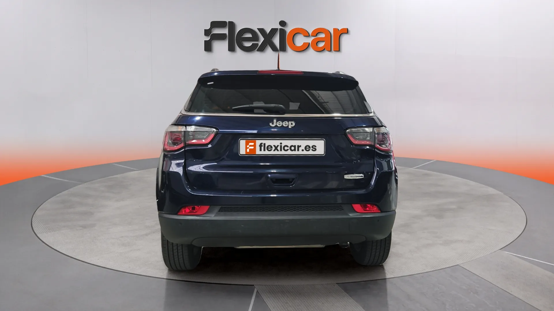 Jeep Compass 1.4 Mair Business 4x2 - foto 6