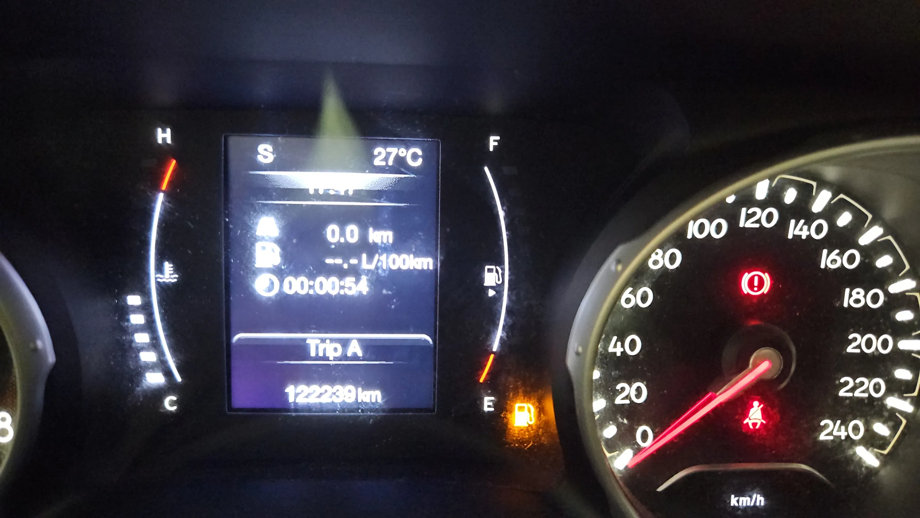 Jeep Compass 1.4 Mair Business 4x2 - foto 11