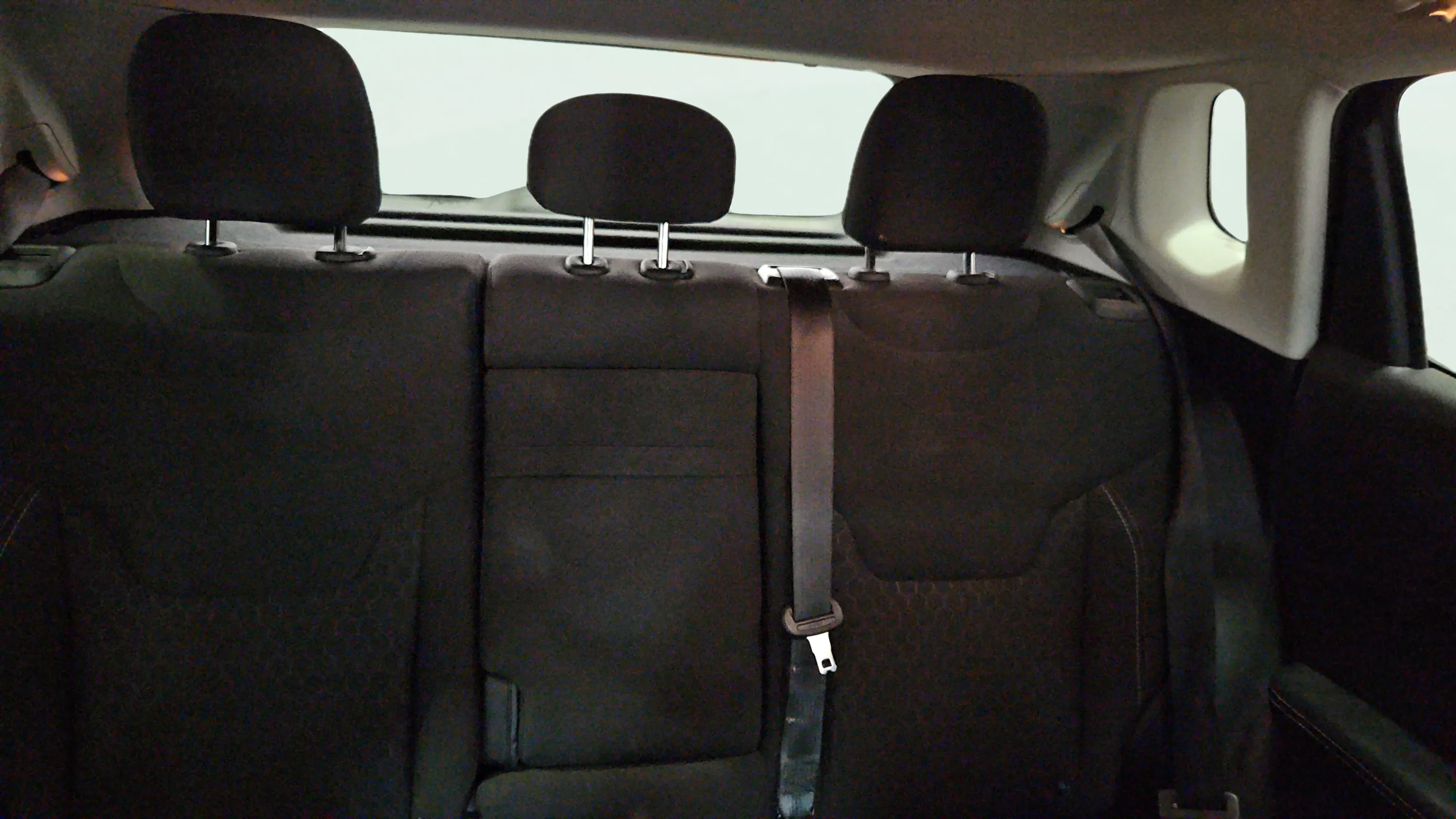 Jeep Compass 1.4 Mair Business 4x2 - foto 18