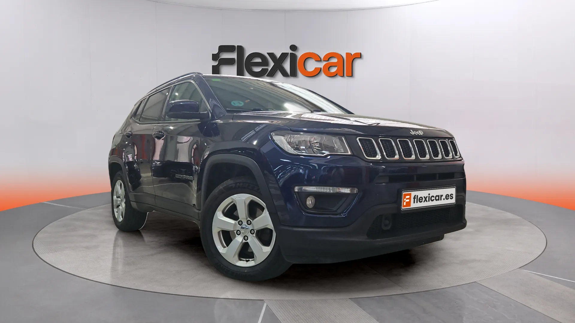 Jeep Compass 1.4 Mair Business 4x2