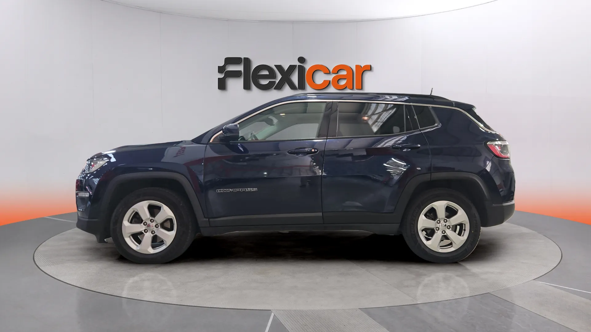 Jeep Compass 1.4 Mair Business 4x2 - foto 4