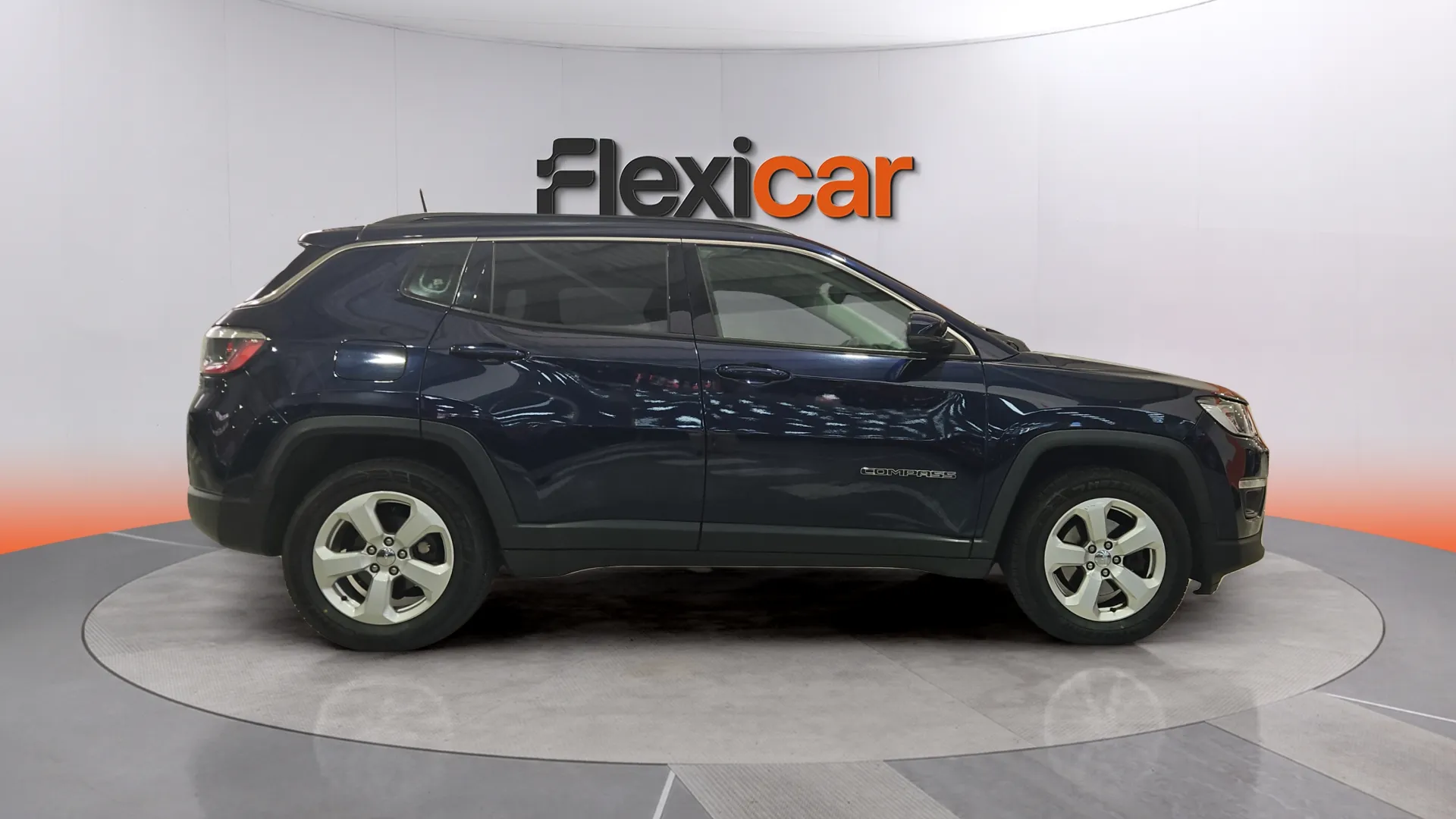Jeep Compass 1.4 Mair Business 4x2 - foto 8