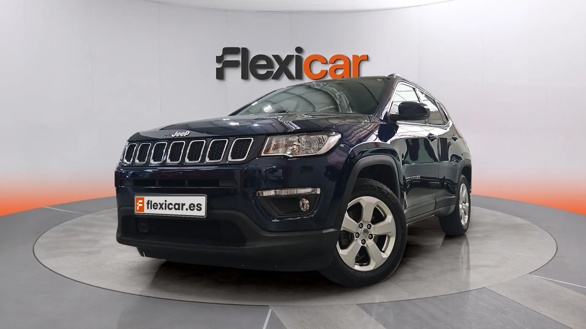 Jeep Compass 1.4 Mair Business 4x2 - foto 3