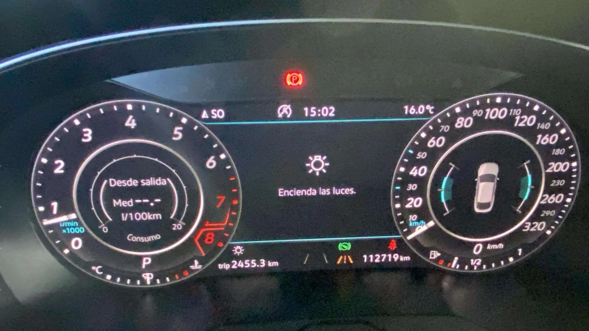 Volkswagen Arteon R-Line 2.0 TSI DSG 4Motion - foto 21