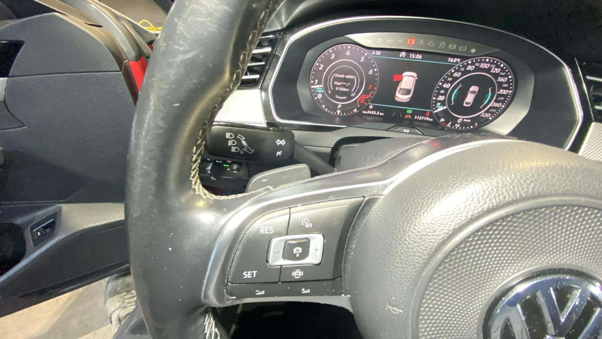 Volkswagen Arteon R-Line 2.0 TSI DSG 4Motion - foto 25