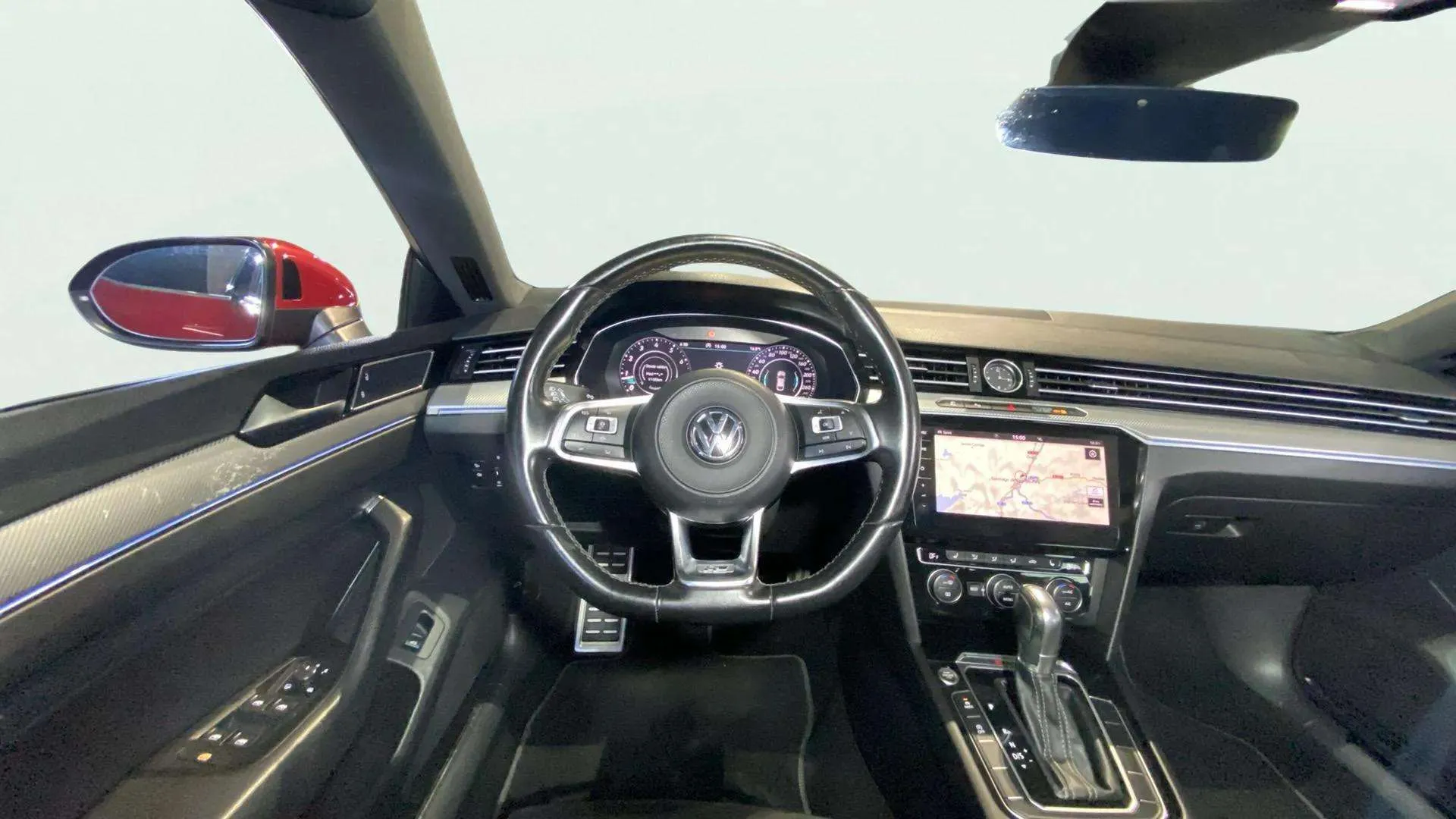 Volkswagen Arteon R-Line 2.0 TSI DSG 4Motion - foto 18