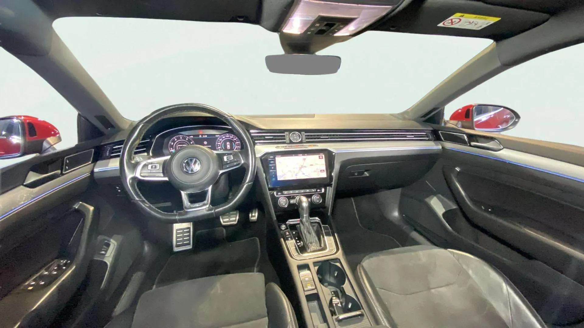 Volkswagen Arteon R-Line 2.0 TSI DSG 4Motion - foto 15