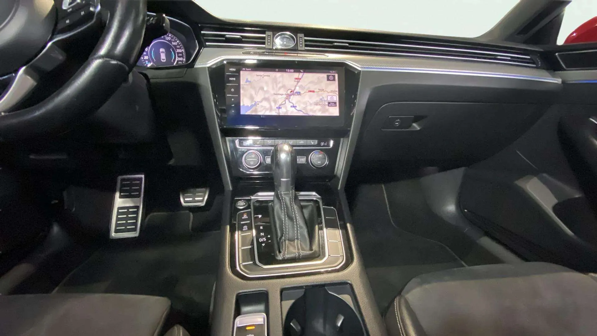 Volkswagen Arteon R-Line 2.0 TSI DSG 4Motion - foto 26