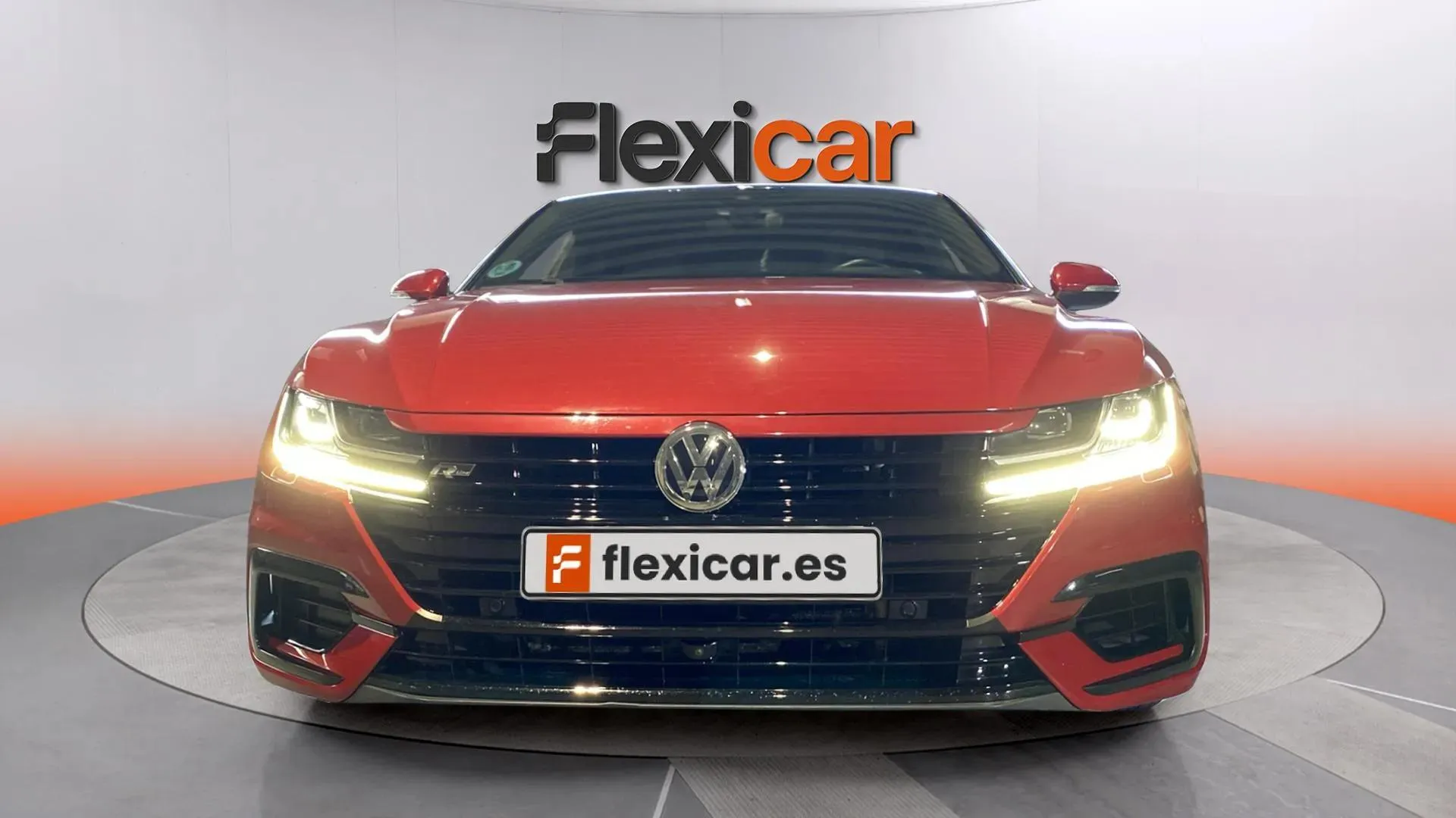 Volkswagen Arteon R-Line 2.0 TSI DSG 4Motion - foto 10