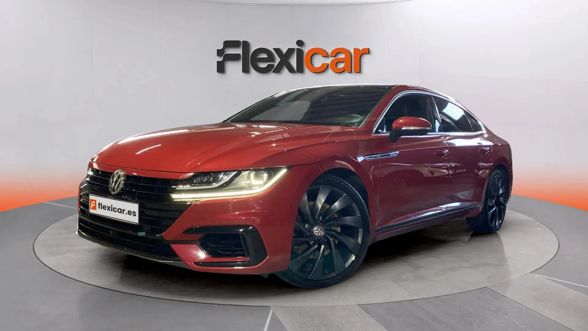 Volkswagen Arteon R-Line 2.0 TSI DSG 4Motion - foto 4