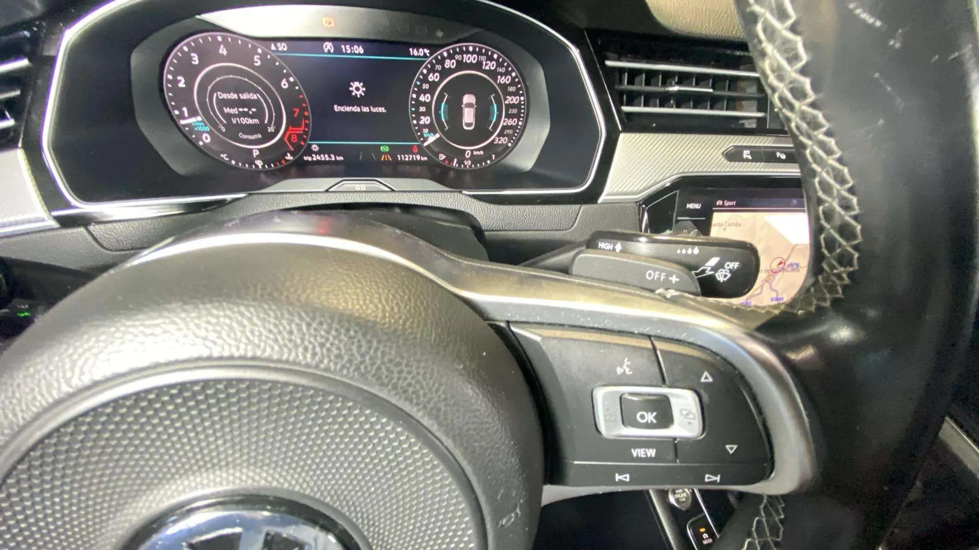 Volkswagen Arteon R-Line 2.0 TSI DSG 4Motion - foto 23