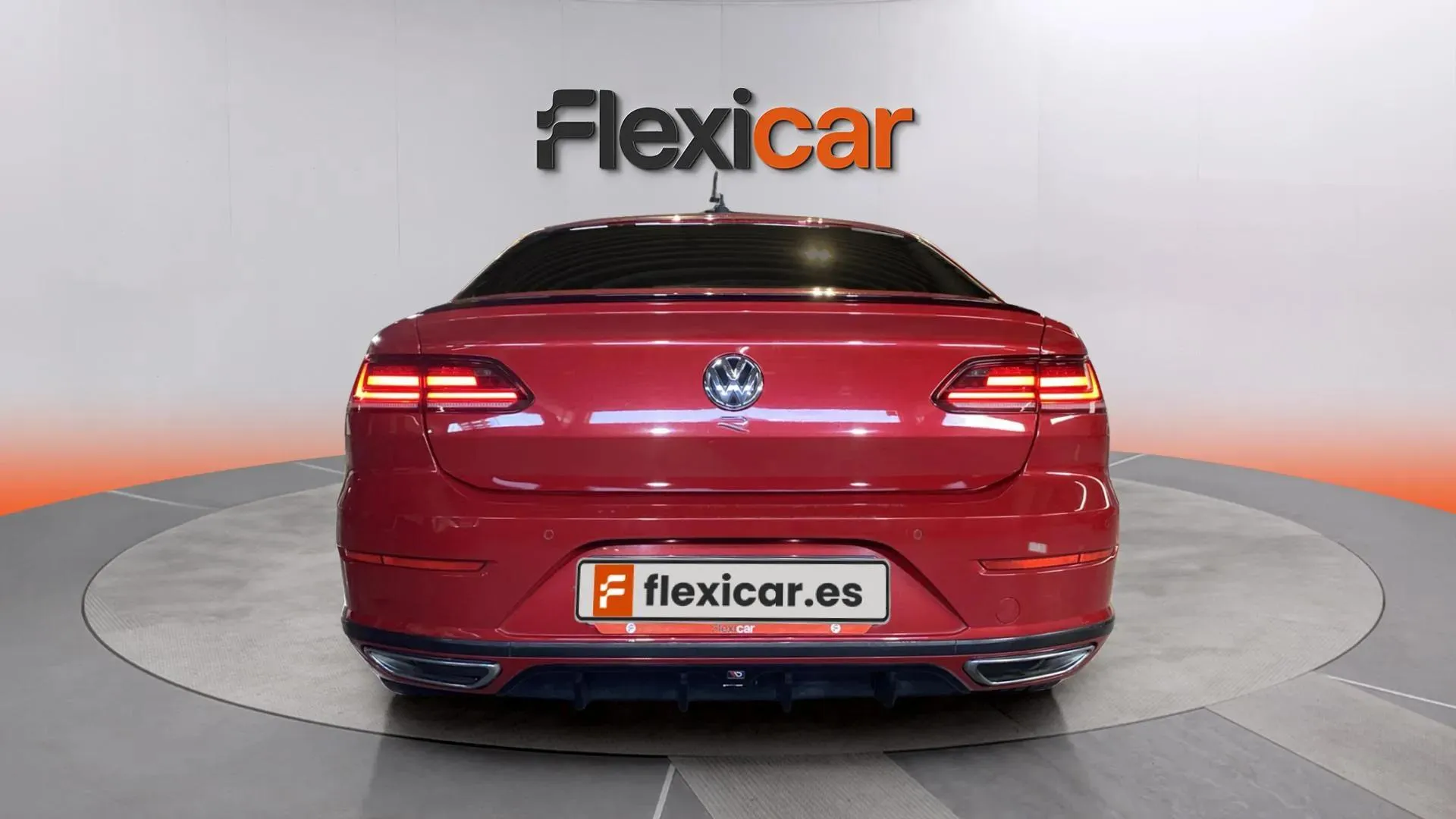 Volkswagen Arteon R-Line 2.0 TSI DSG 4Motion - foto 8