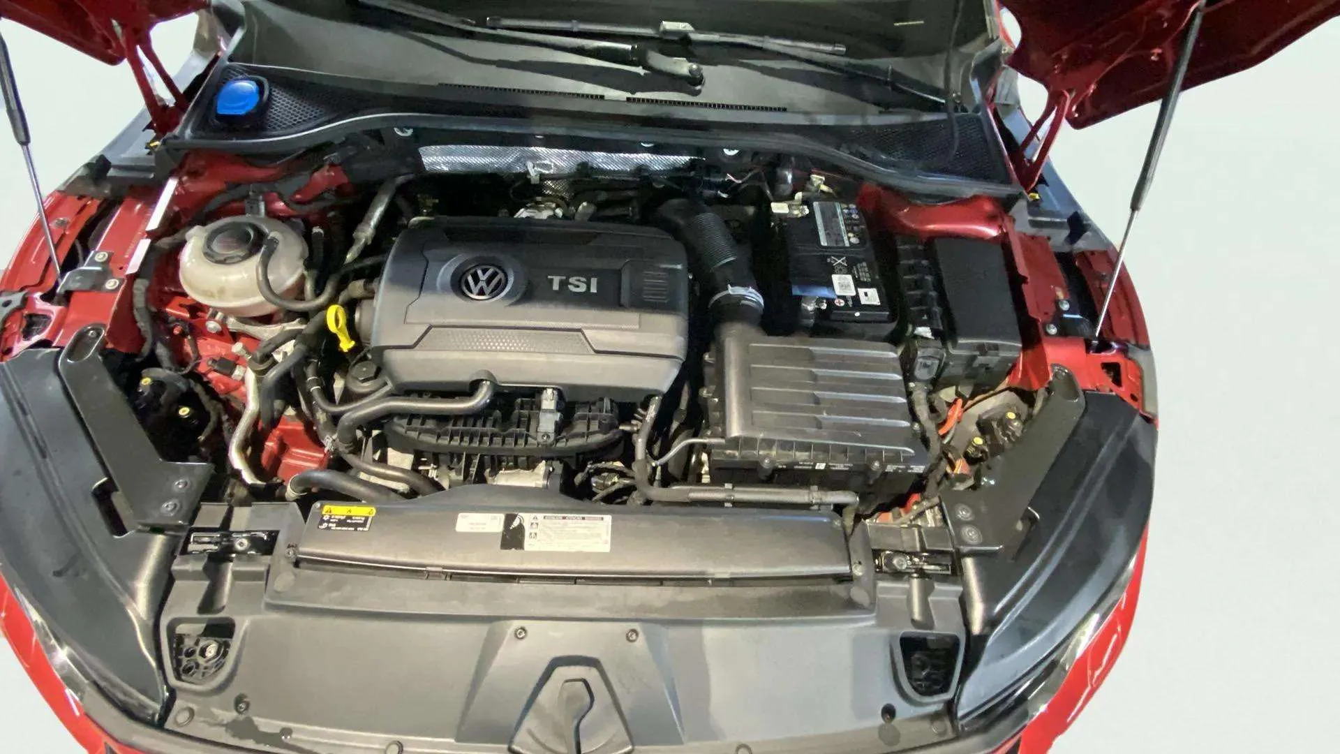 Volkswagen Arteon R-Line 2.0 TSI DSG 4Motion - foto 31