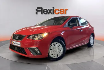 seat ibiza 16 tdi 70kw 95cv reference diesel manual santiago de compostela 903000000263750