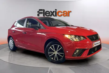 seat ibiza 16 tdi 70kw 95cv reference diesel manual santiago de compostela 903000000263750