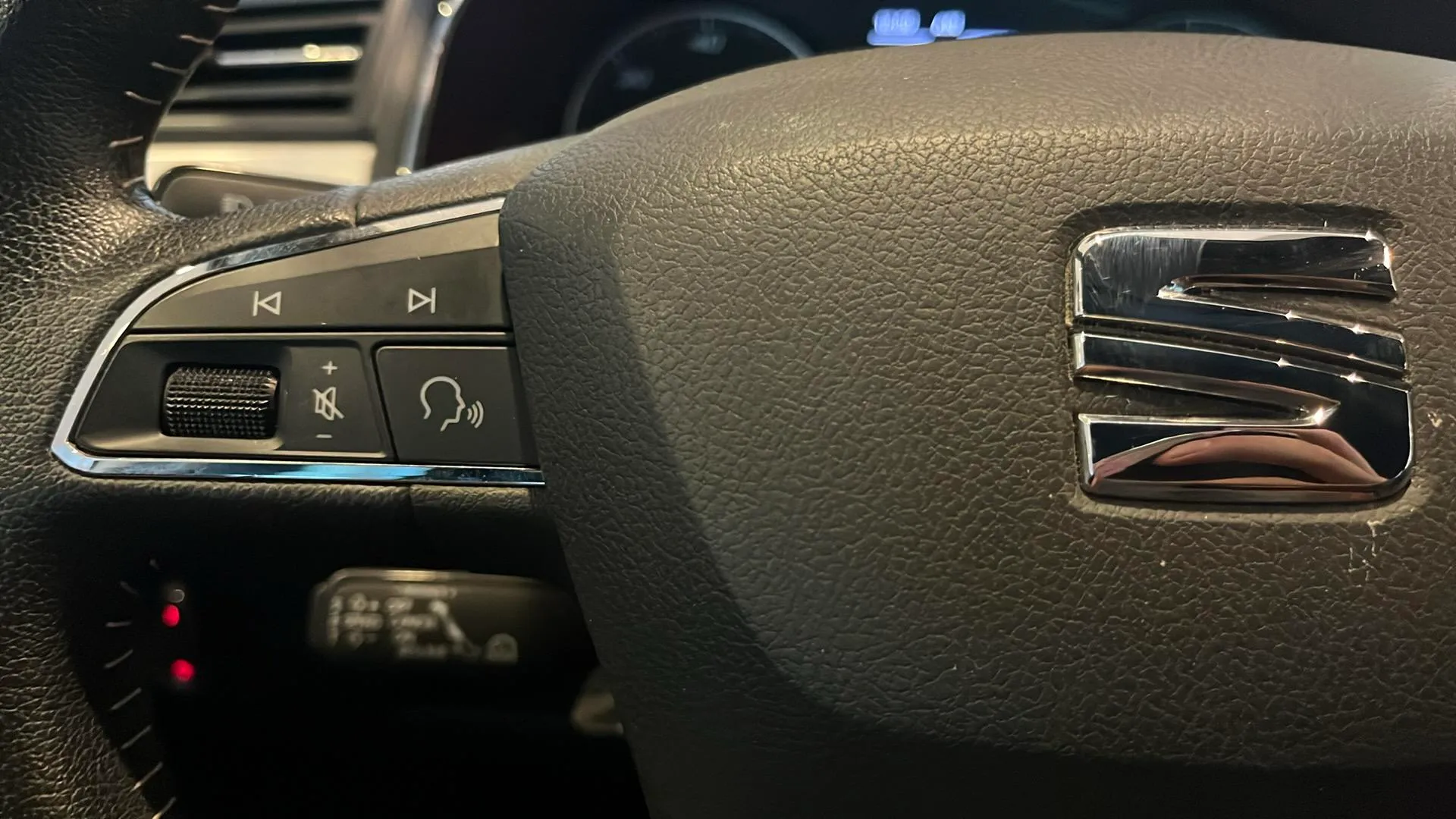 SEAT Arona 1.6 TDI Xcellence Ecomotive - foto 11