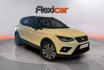 seat arona 16 tdi 70kw 95cv xcellence ecomotive diesel manual elche 2 903000000263751