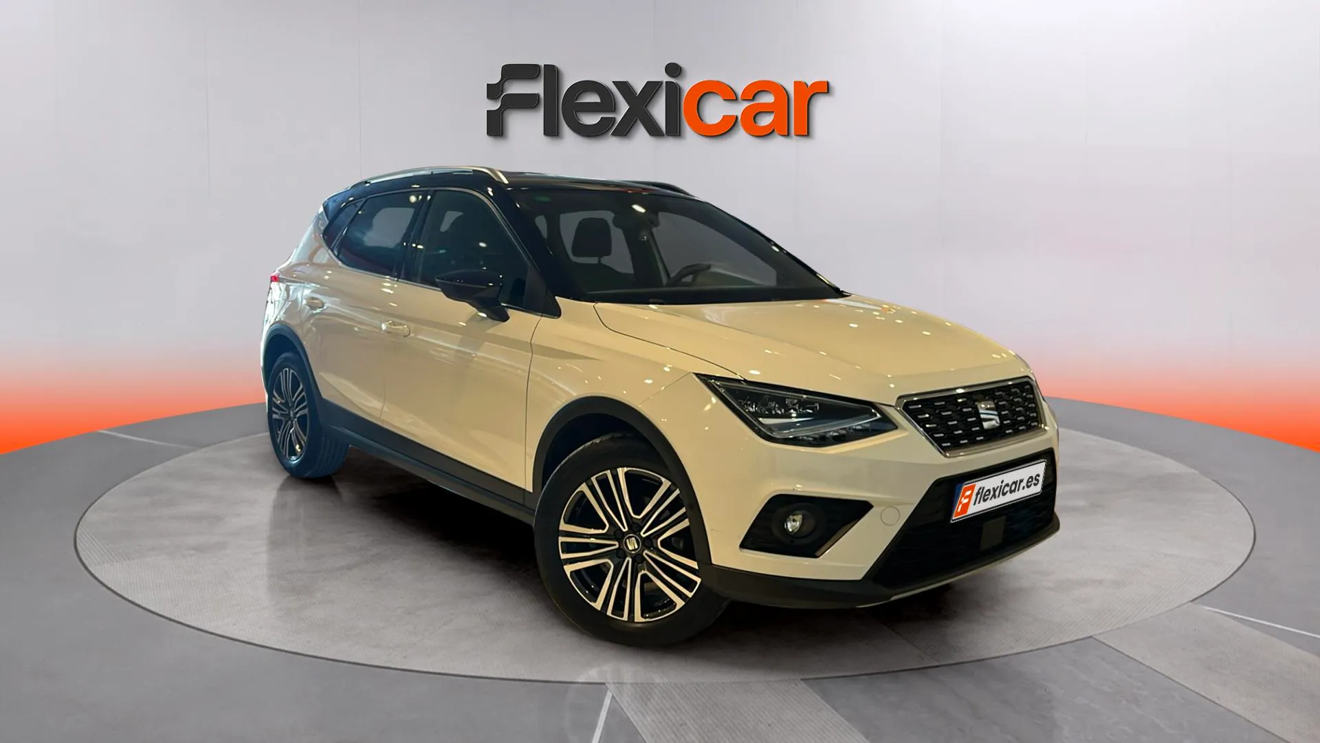 SEAT Arona 1.6 TDI Xcellence Ecomotive