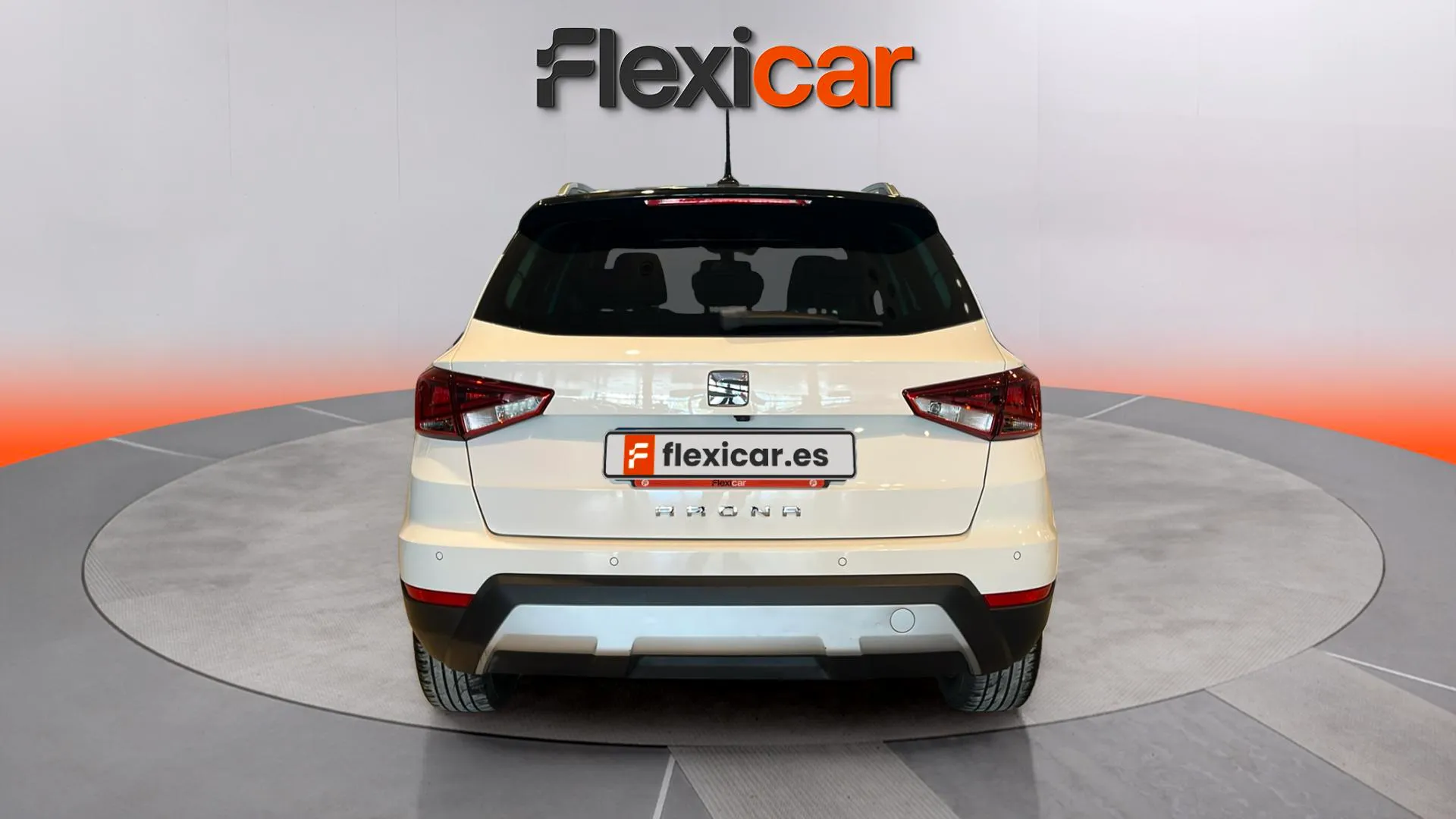 SEAT Arona 1.6 TDI Xcellence Ecomotive - foto 6