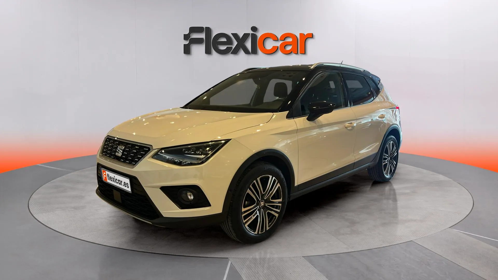 SEAT Arona 1.6 TDI Xcellence Ecomotive - foto 3
