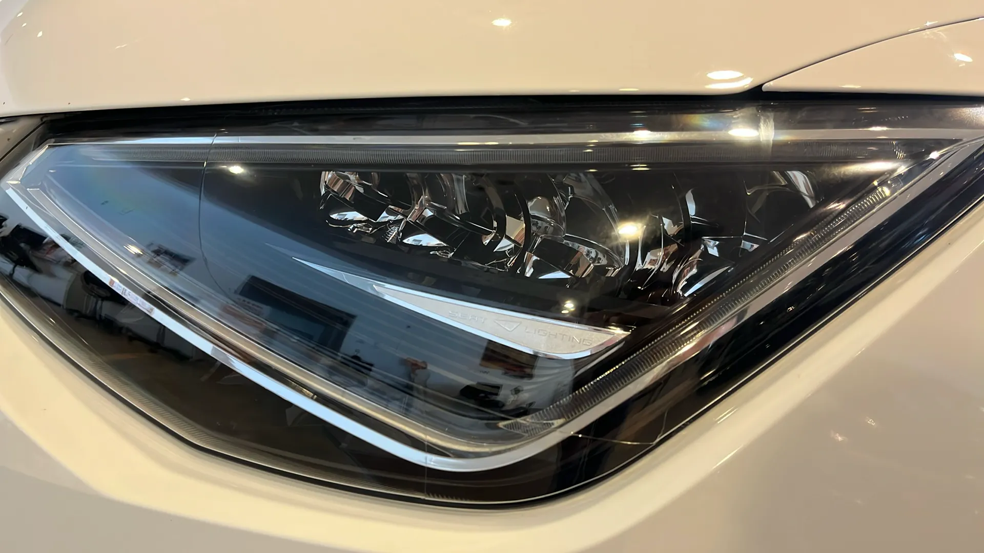 SEAT Arona 1.6 TDI Xcellence Ecomotive - foto 28